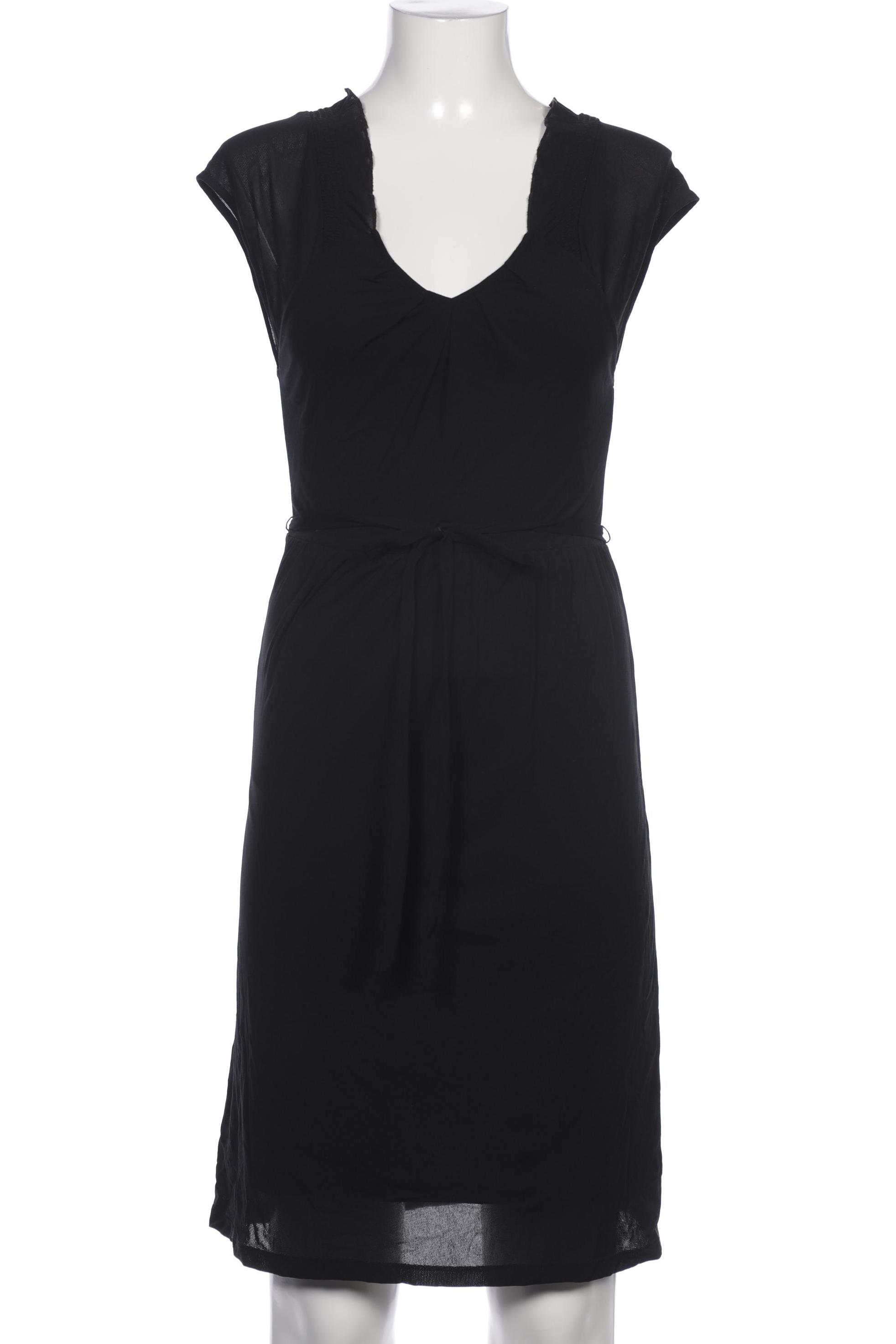 

Esprit Damen Kleid, schwarz, Gr. 36