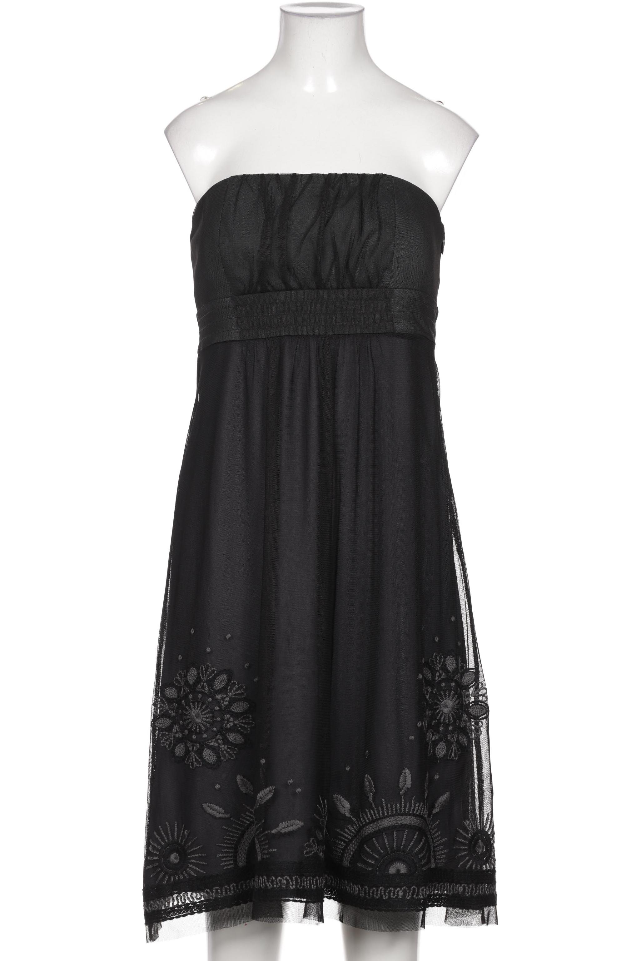 

Esprit Damen Kleid, schwarz