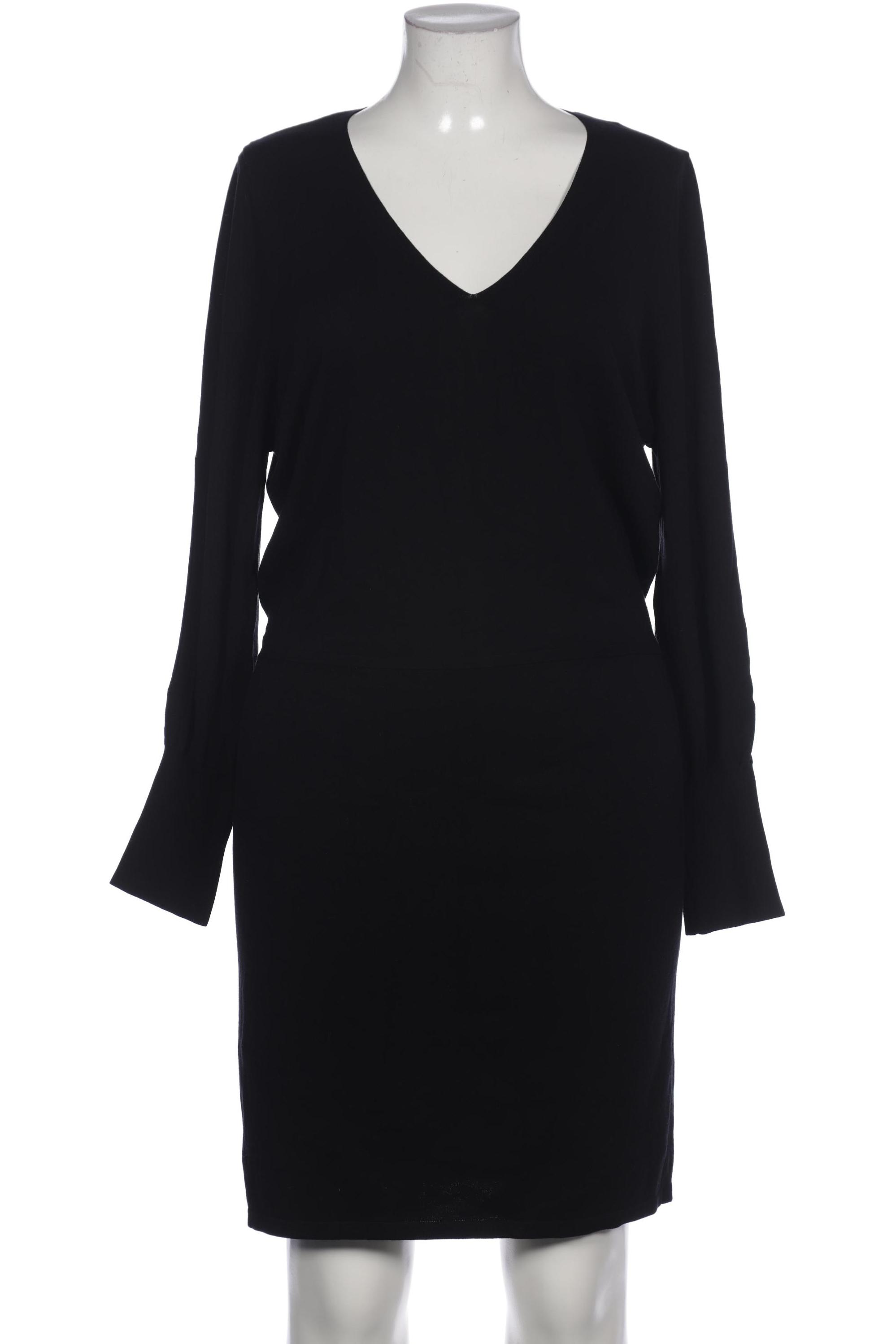 

Esprit Damen Kleid, schwarz, Gr. 44