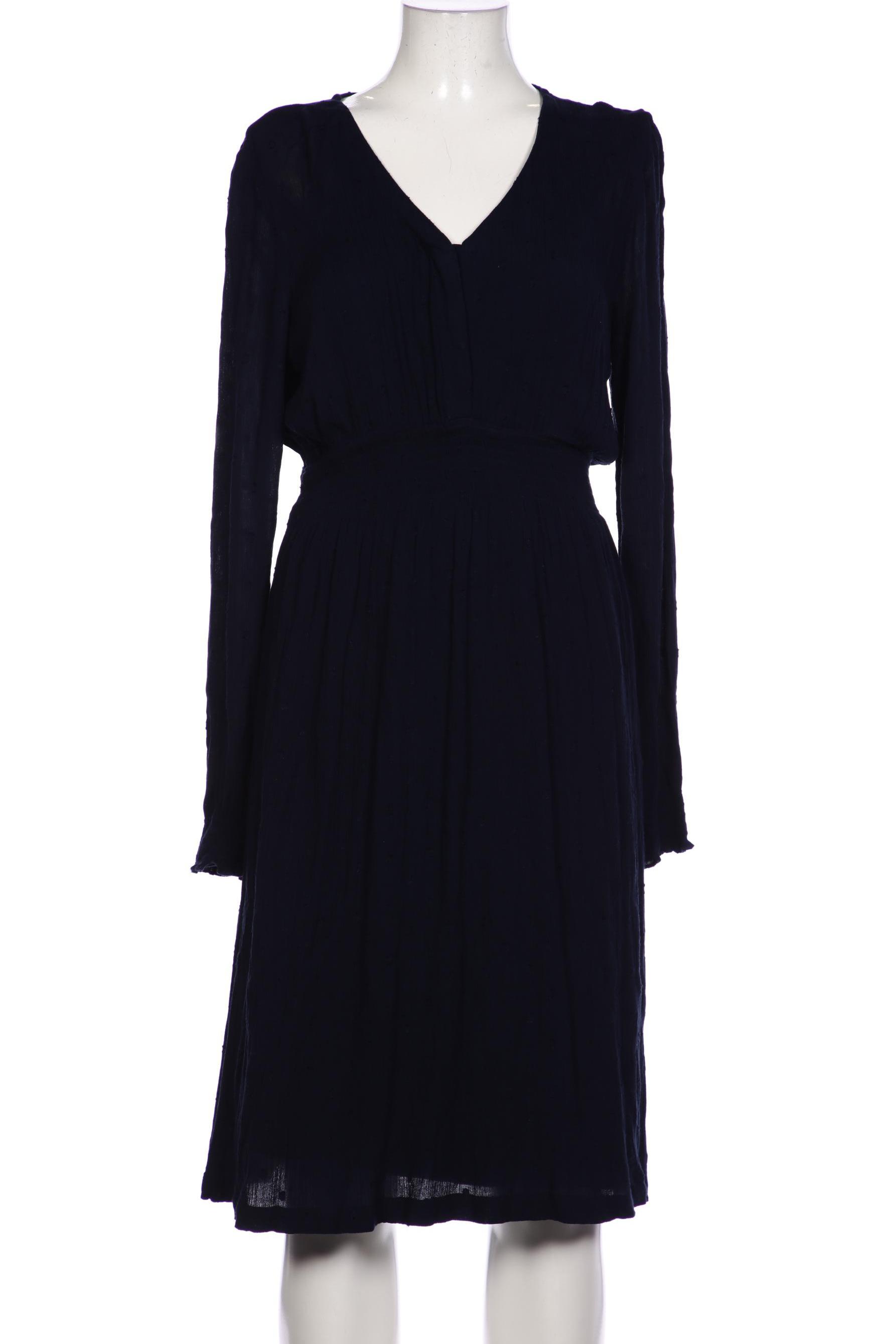 

Esprit Damen Kleid, marineblau, Gr. 38