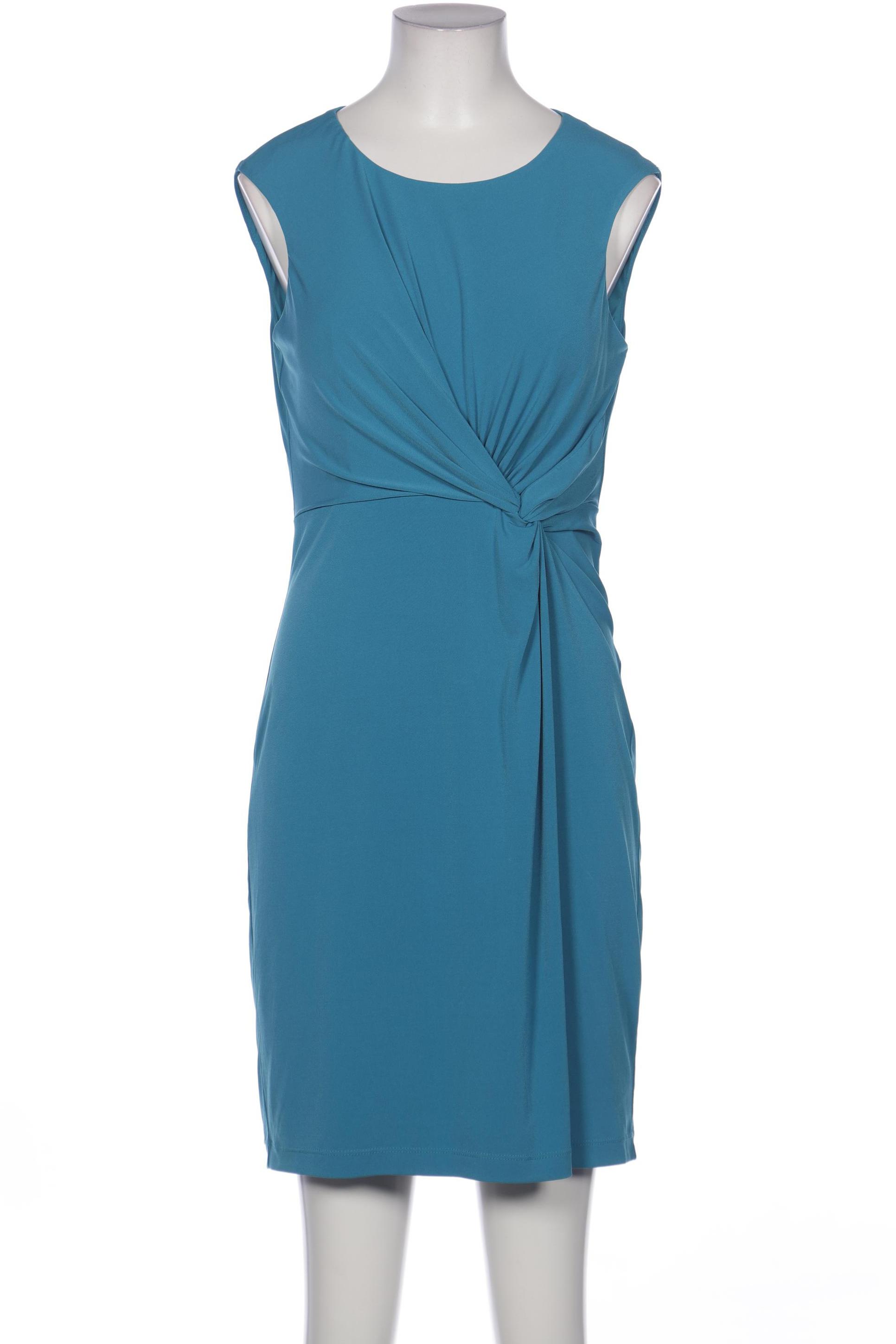 

Esprit Damen Kleid, blau, Gr. 36