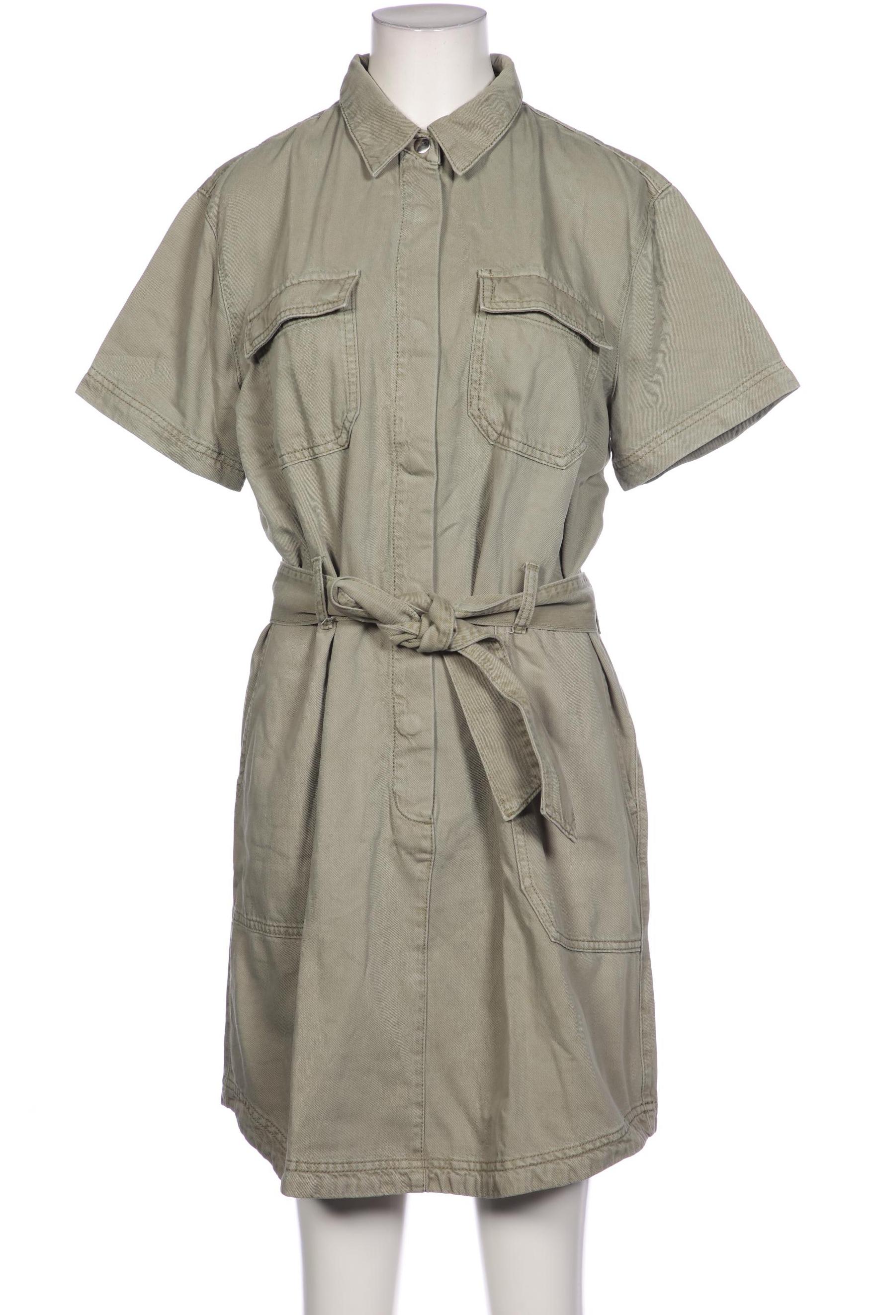 

Esprit Damen Kleid, grün, Gr. 38