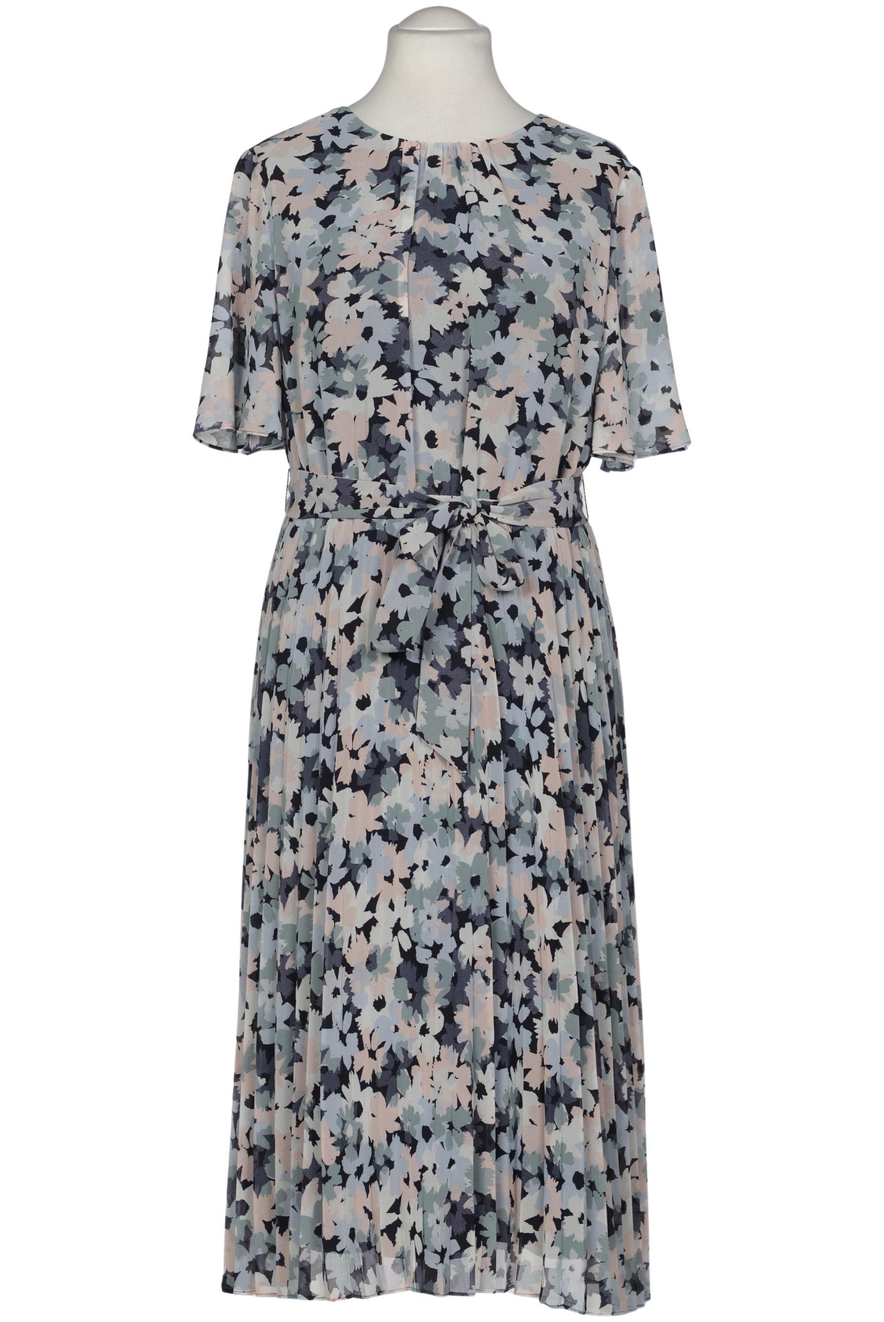 

Esprit Damen Kleid, blau, Gr. 44