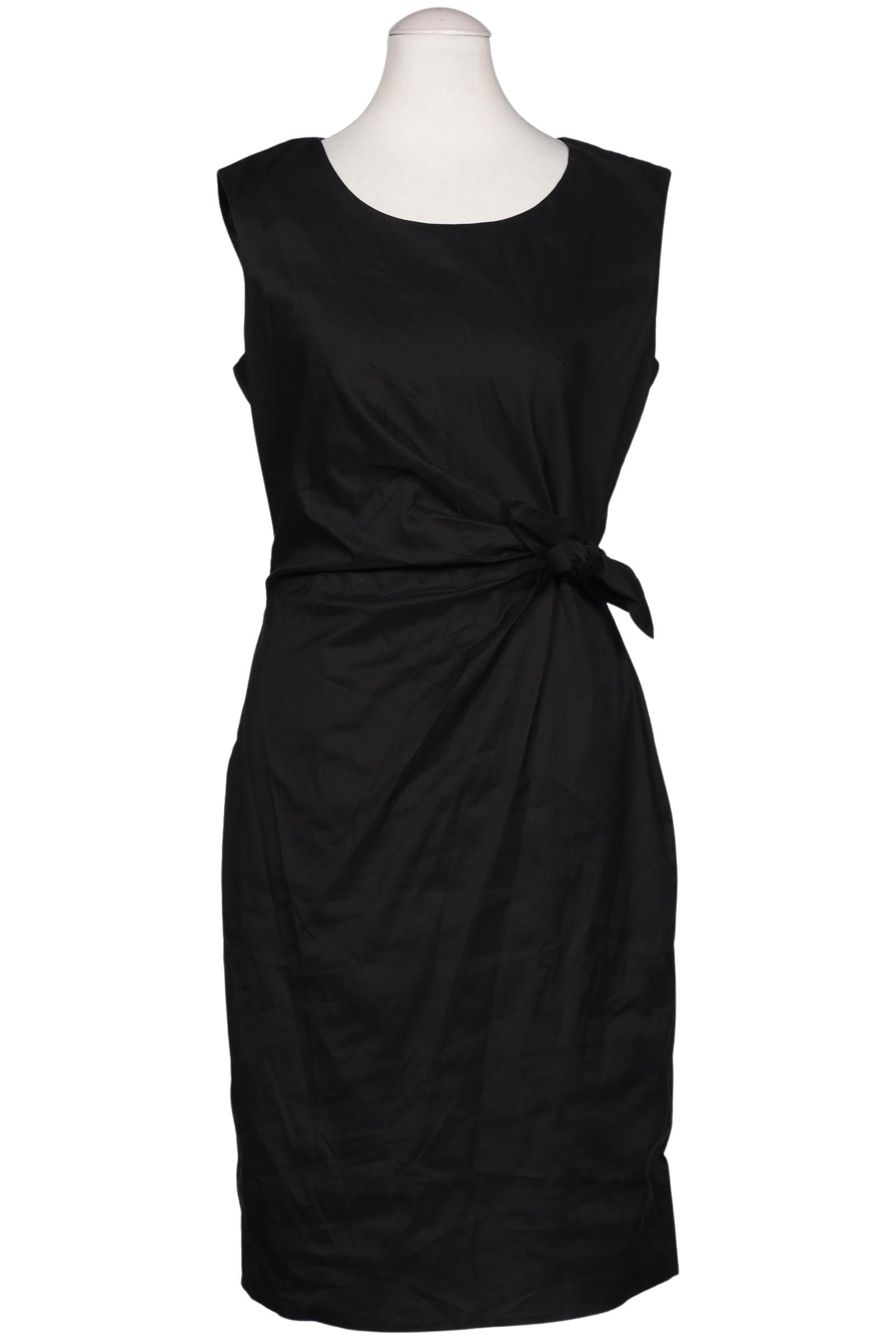 

Esprit Damen Kleid, schwarz, Gr. 36
