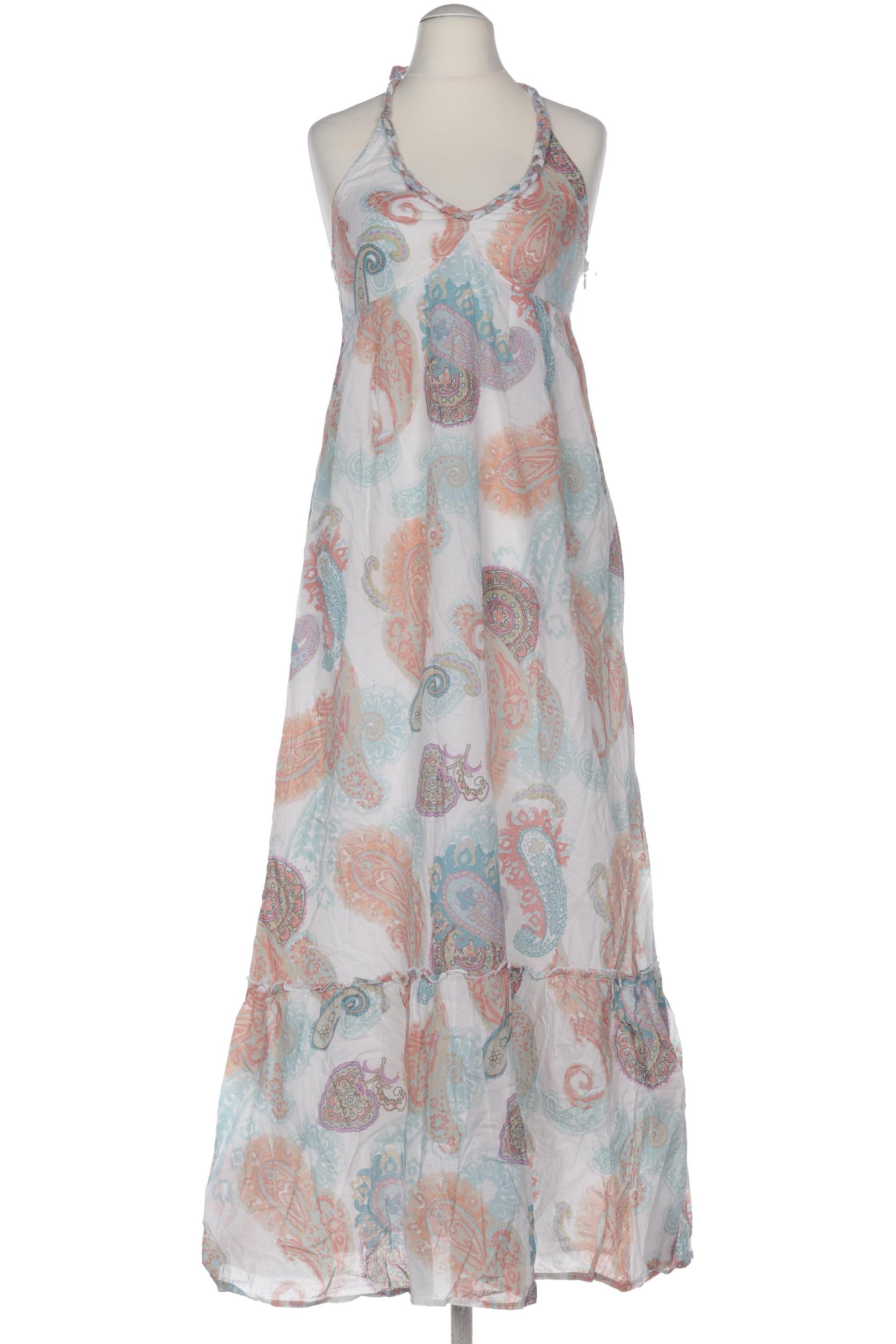 

Esprit Damen Kleid, mehrfarbig, Gr. 36