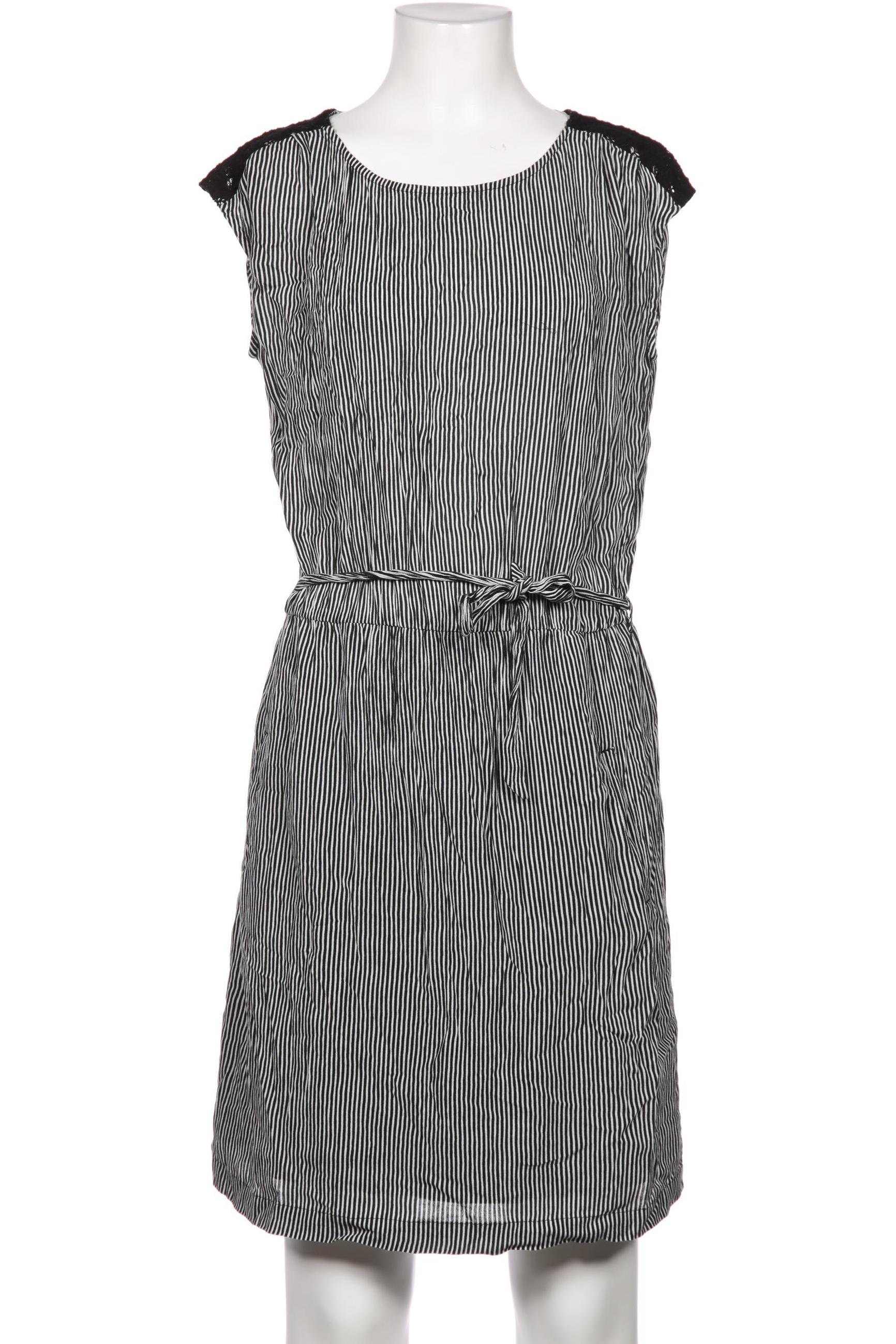 

Esprit Damen Kleid, schwarz, Gr. 34