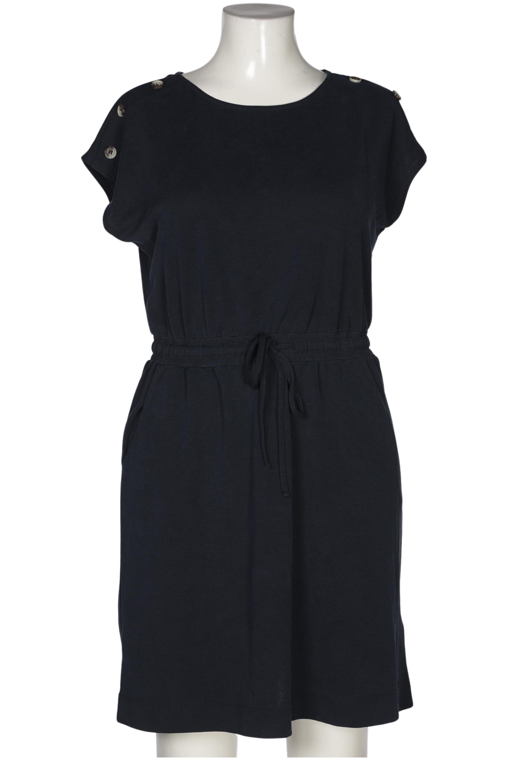 

Esprit Damen Kleid, marineblau, Gr. 42