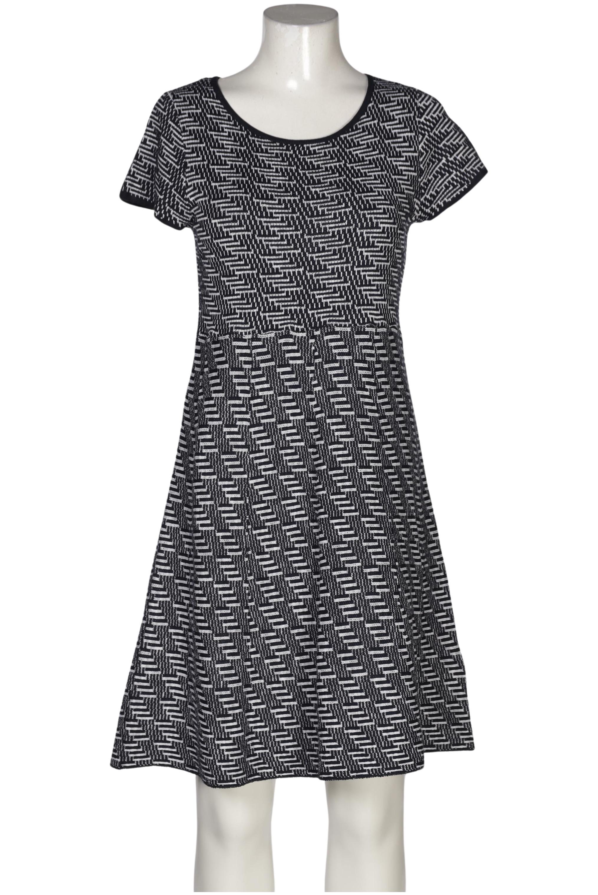 

Esprit Damen Kleid, marineblau, Gr. 38