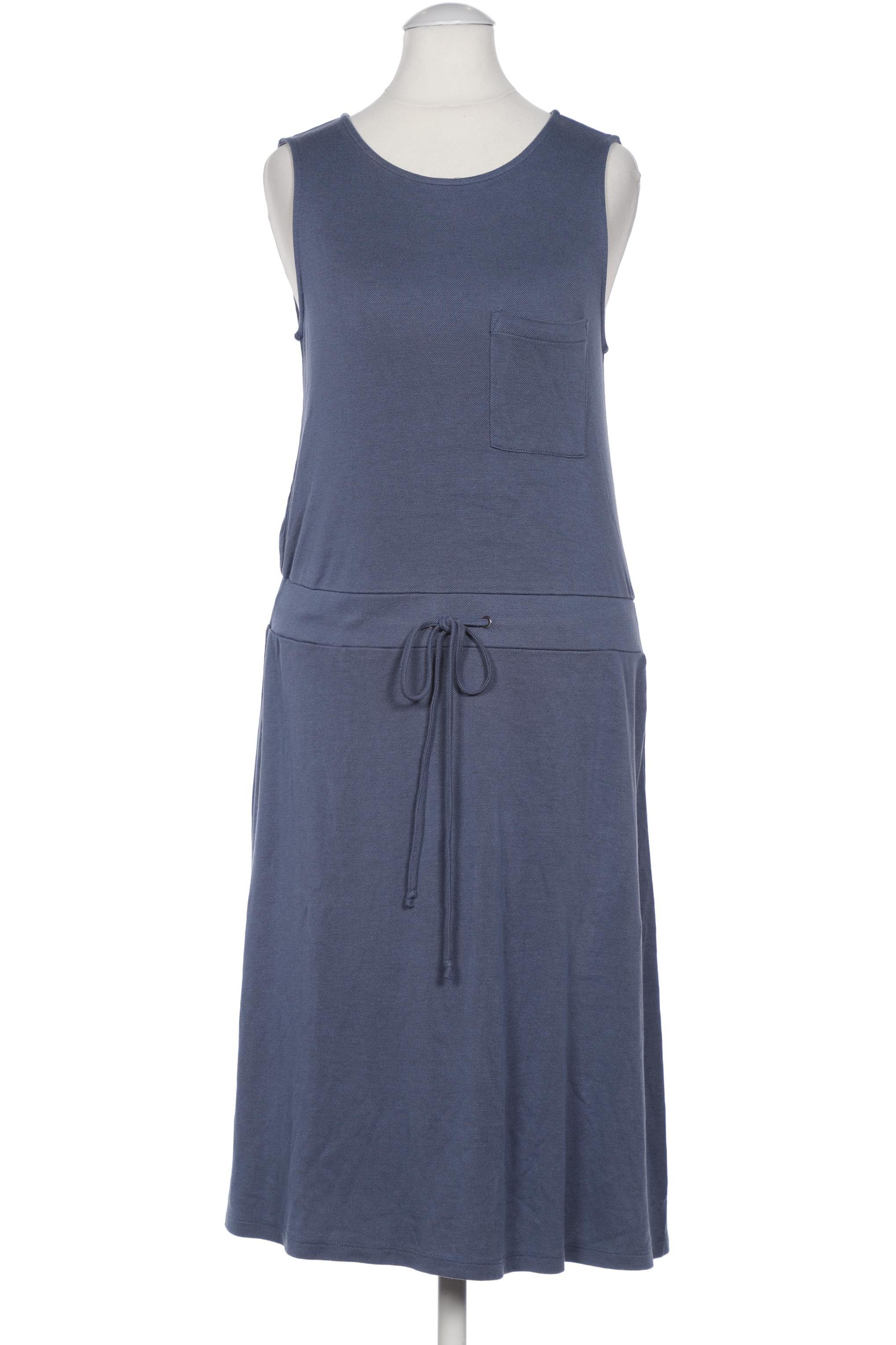 

Esprit Damen Kleid, blau