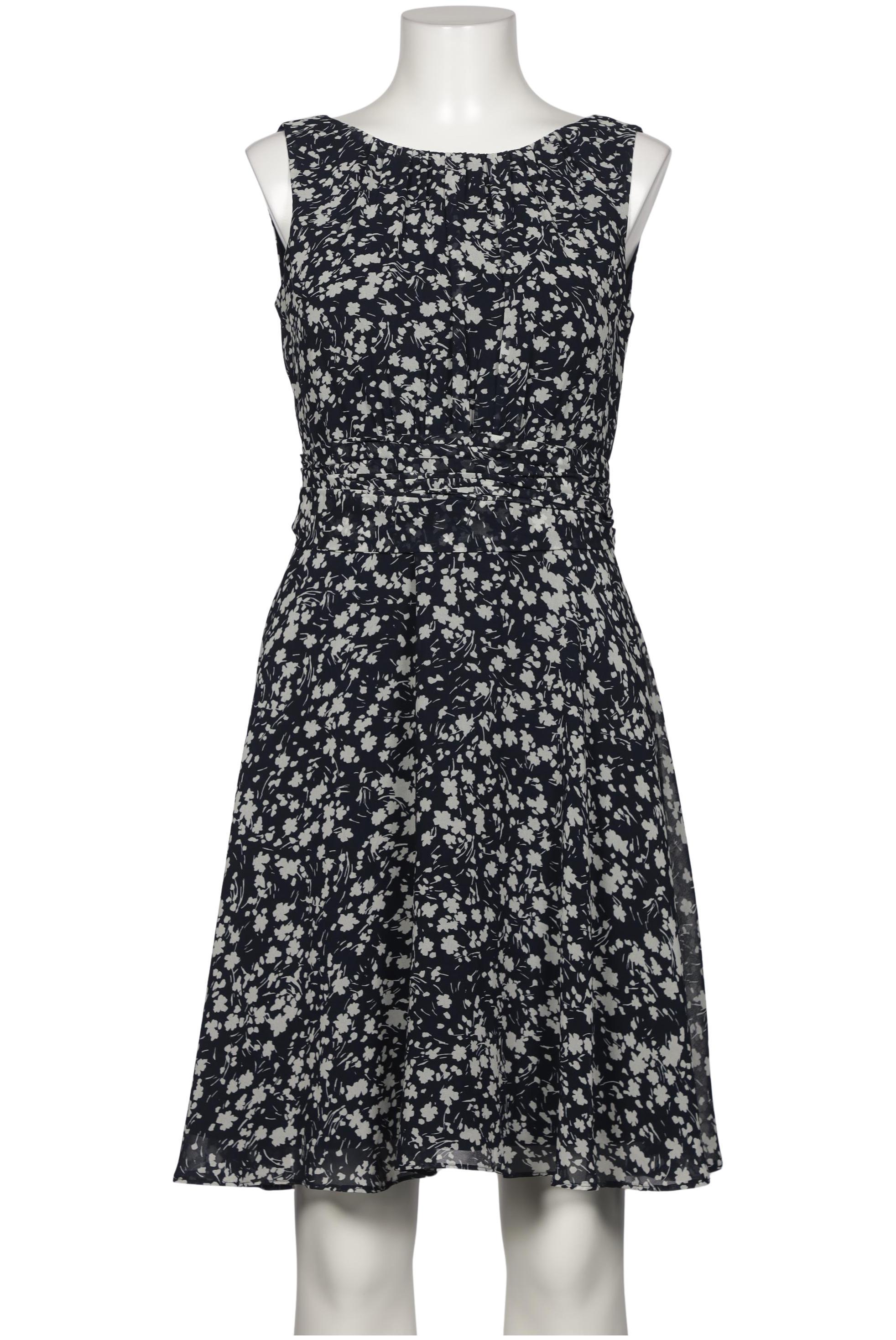 

Esprit Damen Kleid, marineblau, Gr. 38