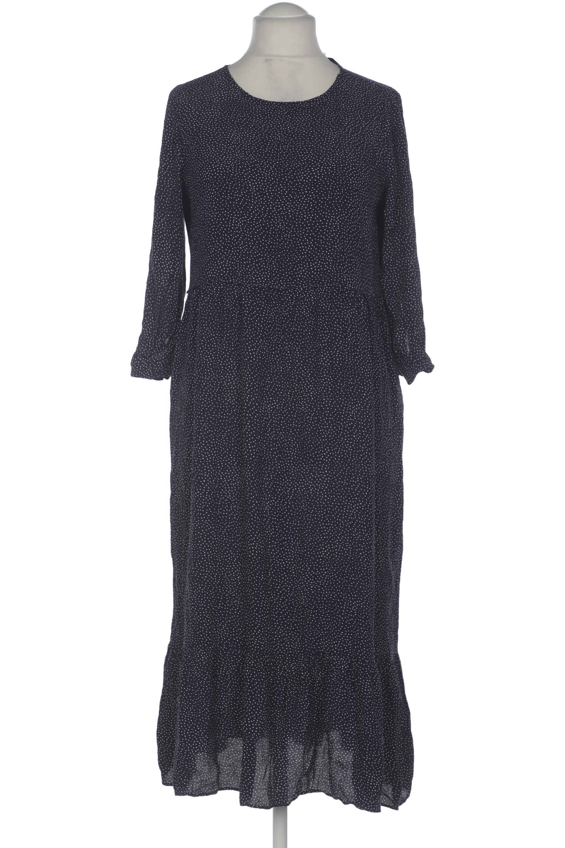 

Esprit Damen Kleid, marineblau, Gr. 38