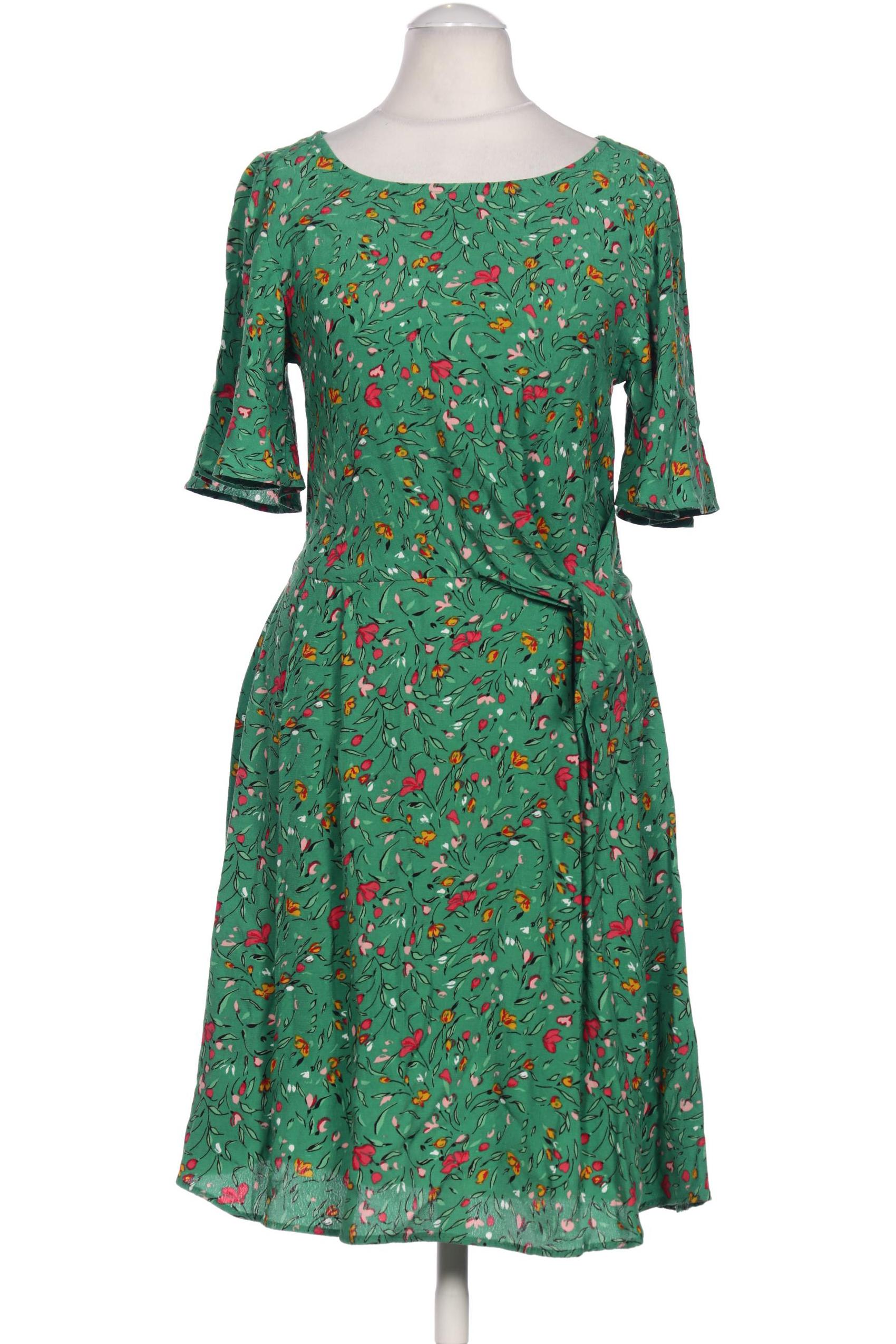 

Esprit Damen Kleid, grün, Gr. 32