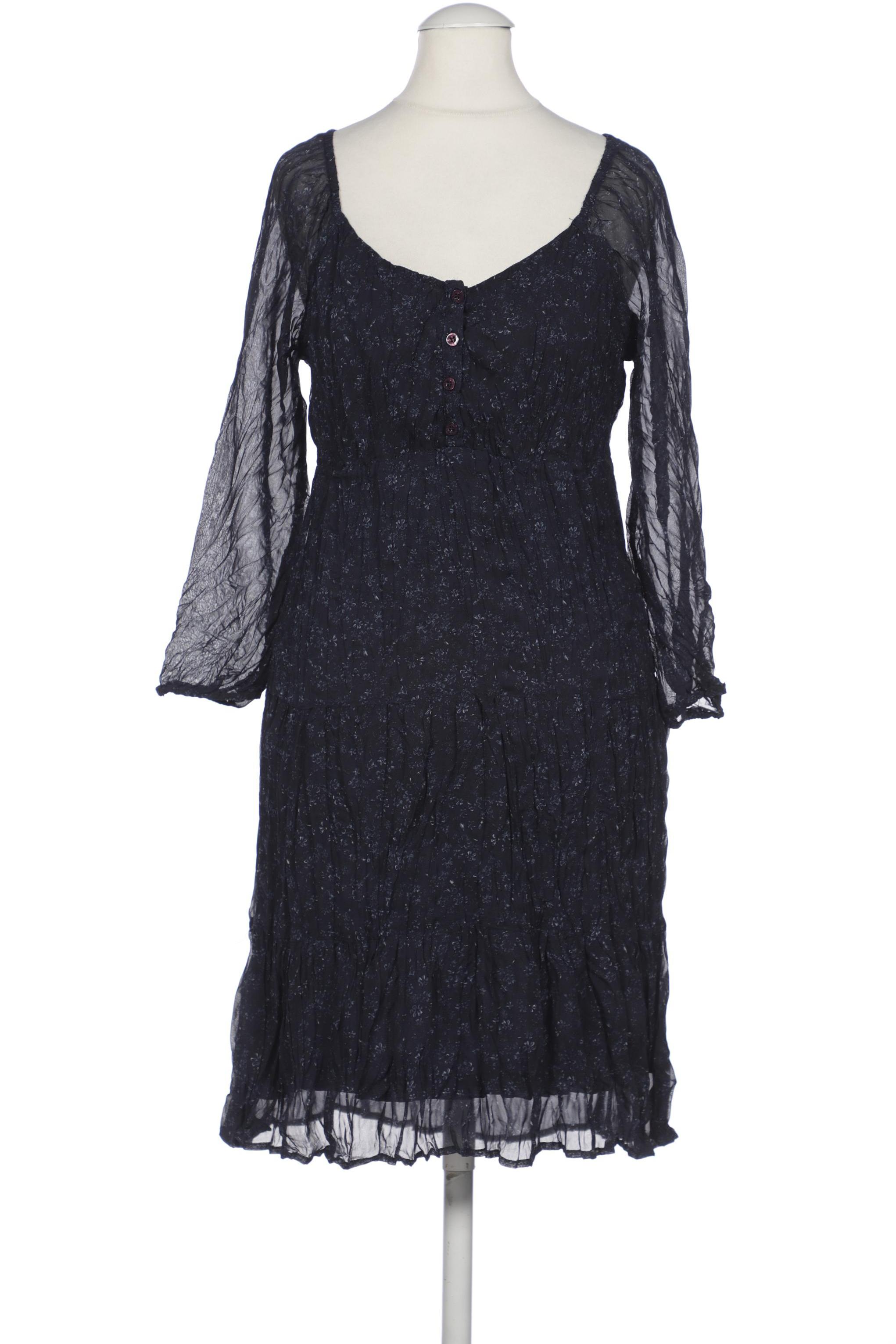 Thumbnail - Esprit Damen Kleid, marineblau, Gr. 34