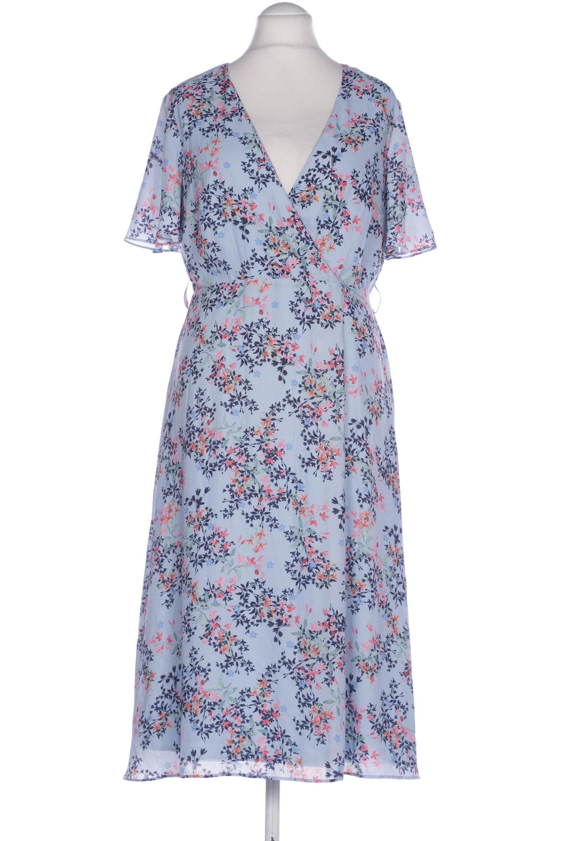 

Esprit Damen Kleid, blau, Gr. 40