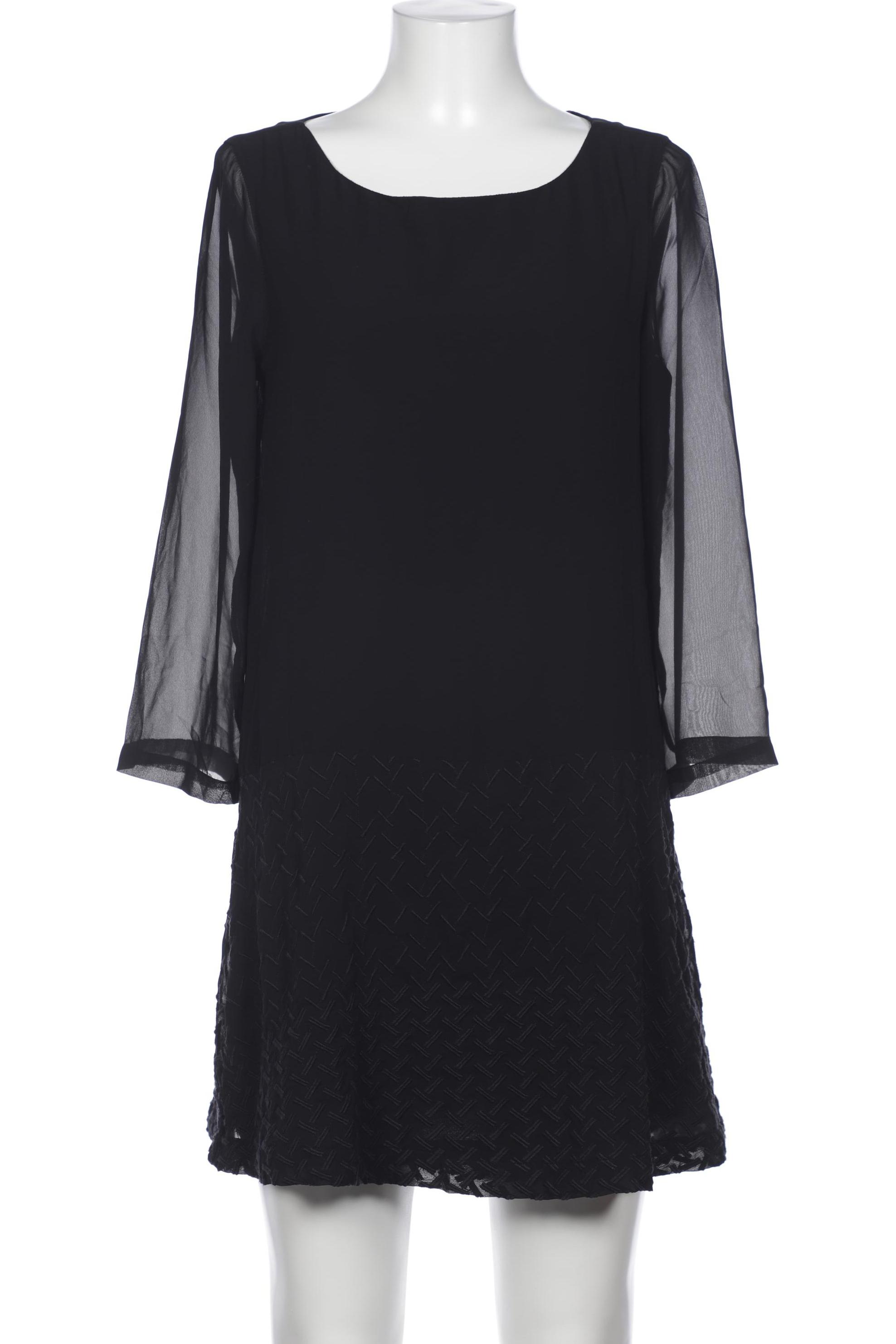 

Esprit Damen Kleid, schwarz