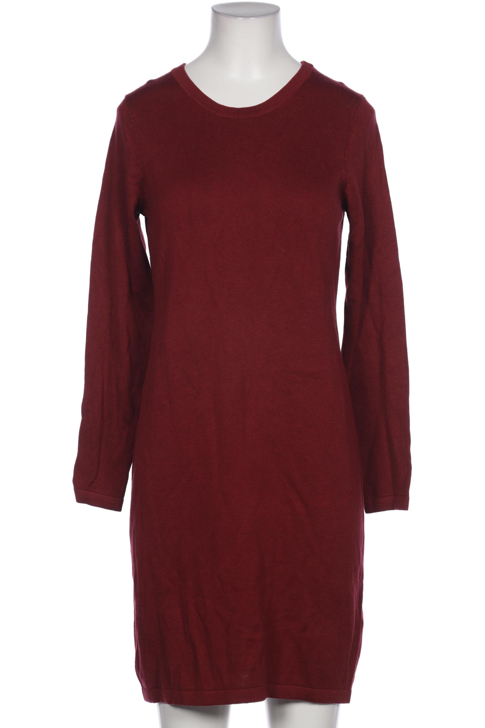 

Esprit Damen Kleid, bordeaux, Gr. 38