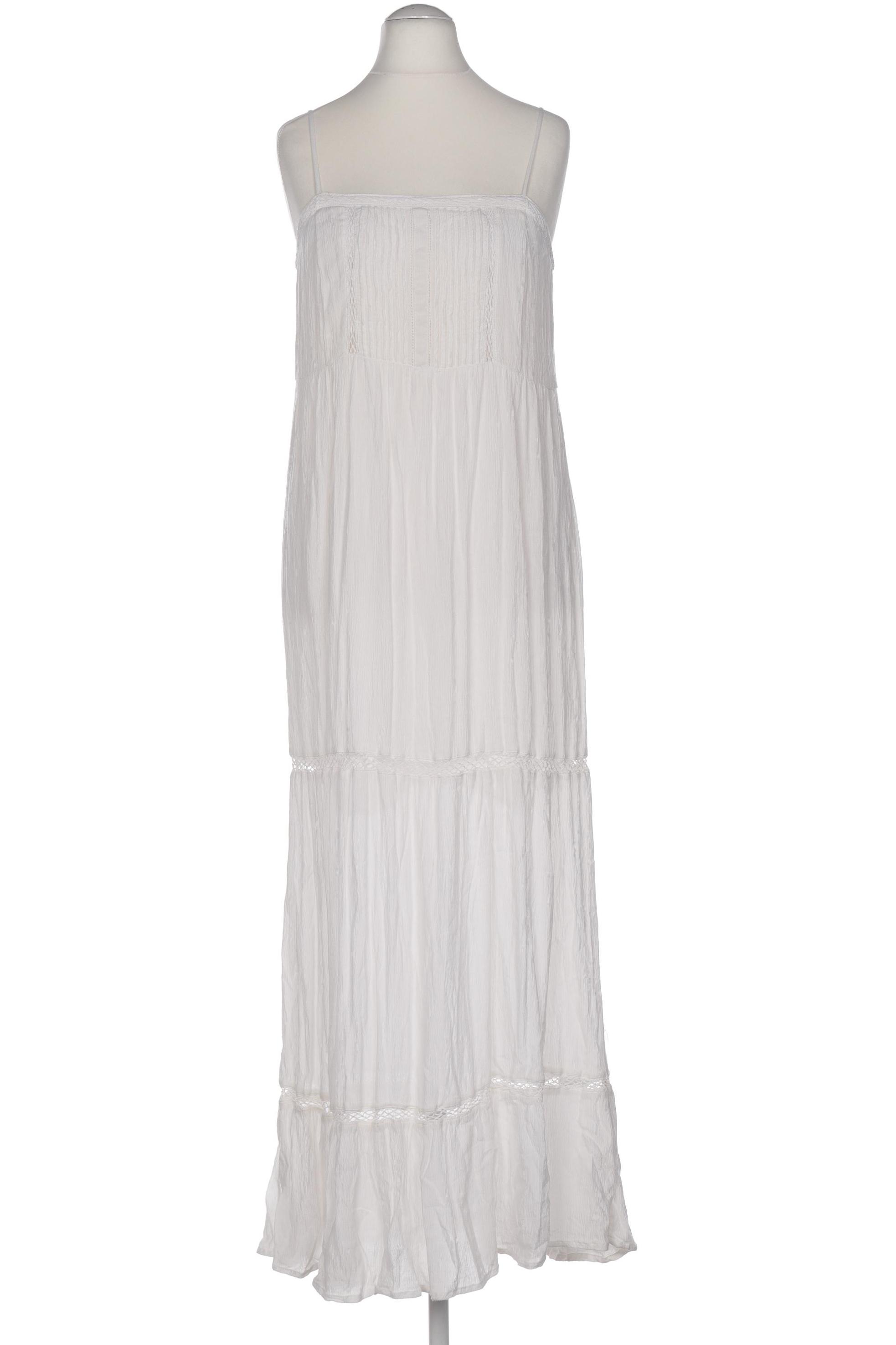 

Esprit Damen Kleid, weiß