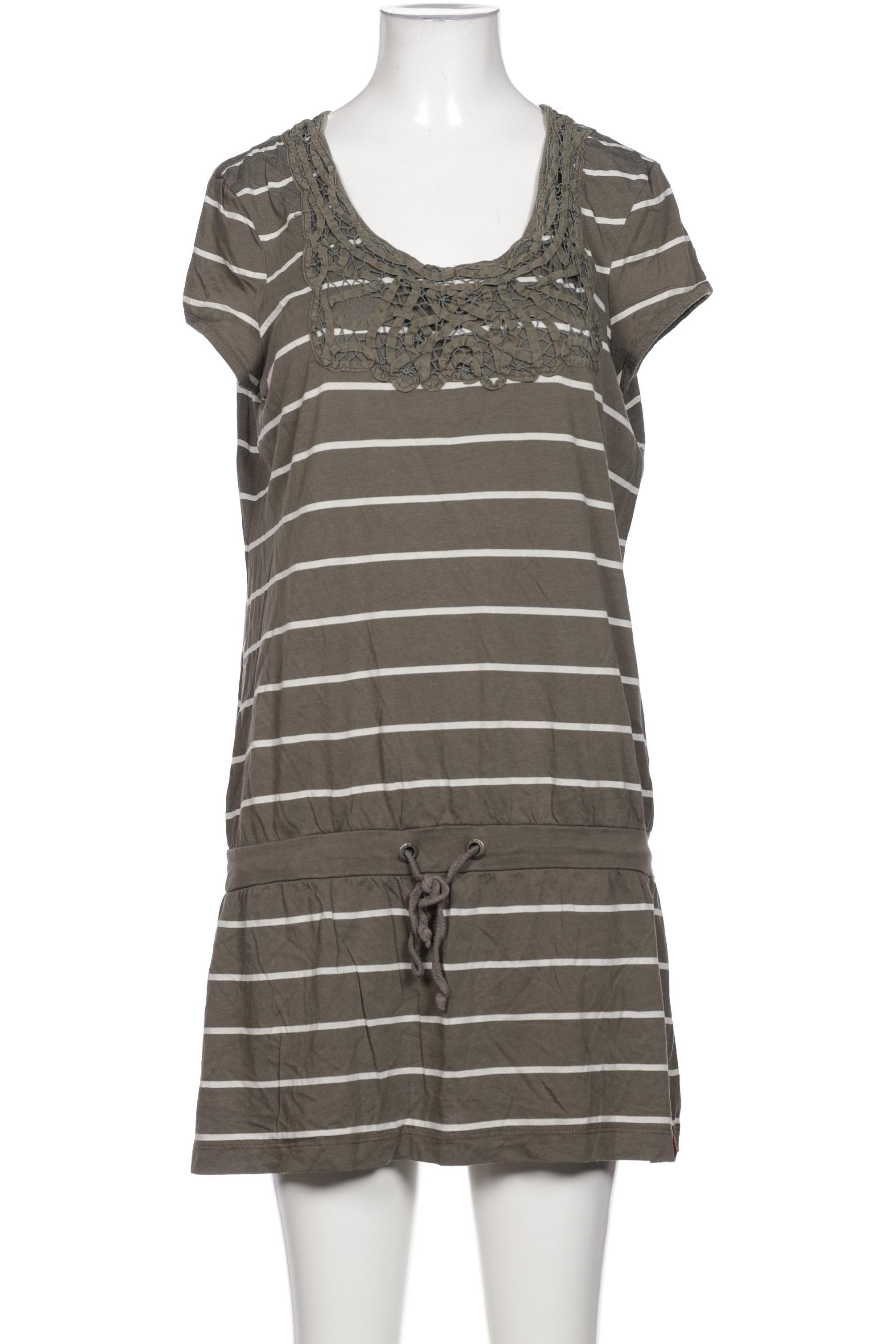 

Esprit Damen Kleid, grün, Gr. 38