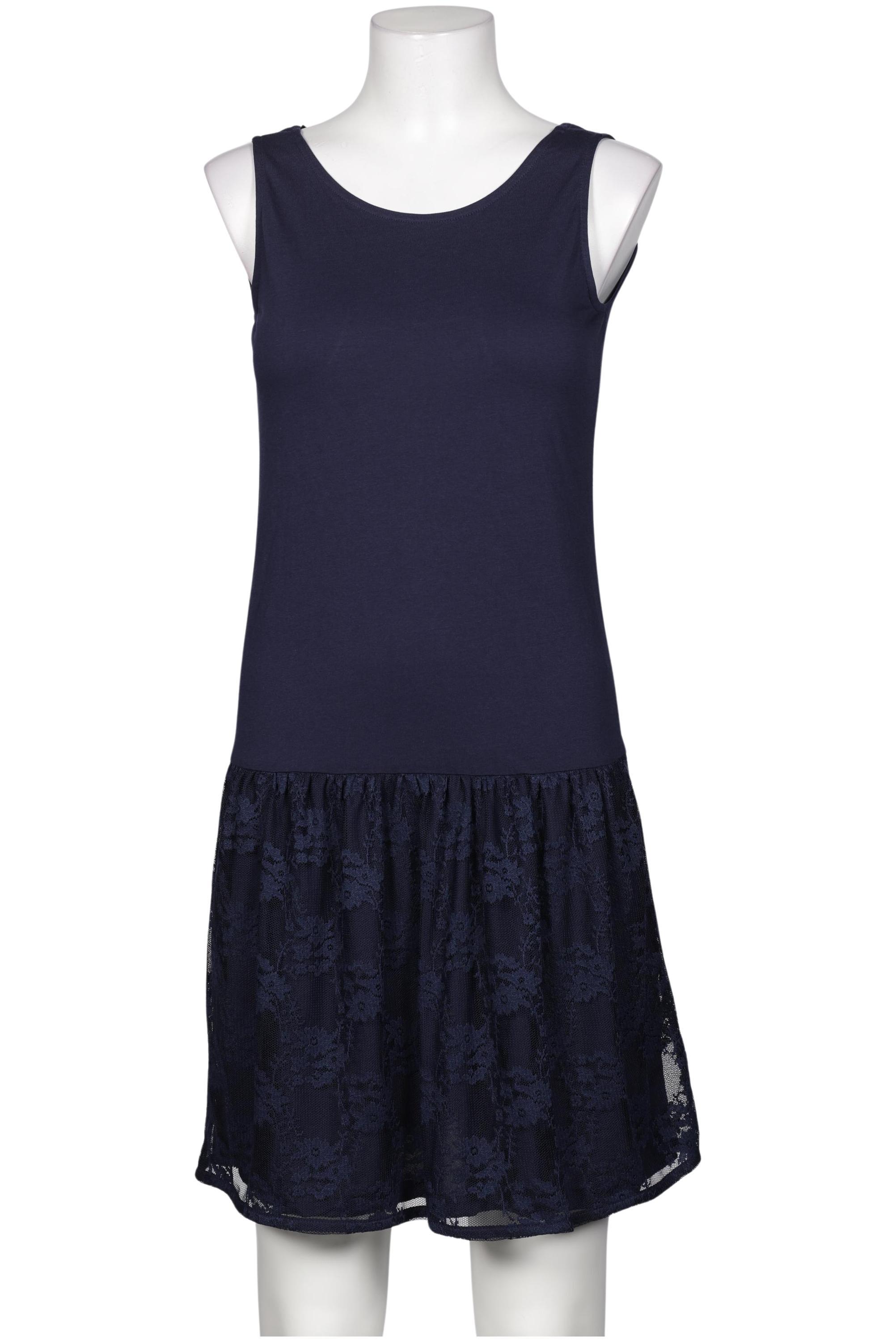 

Esprit Damen Kleid, marineblau, Gr. 36