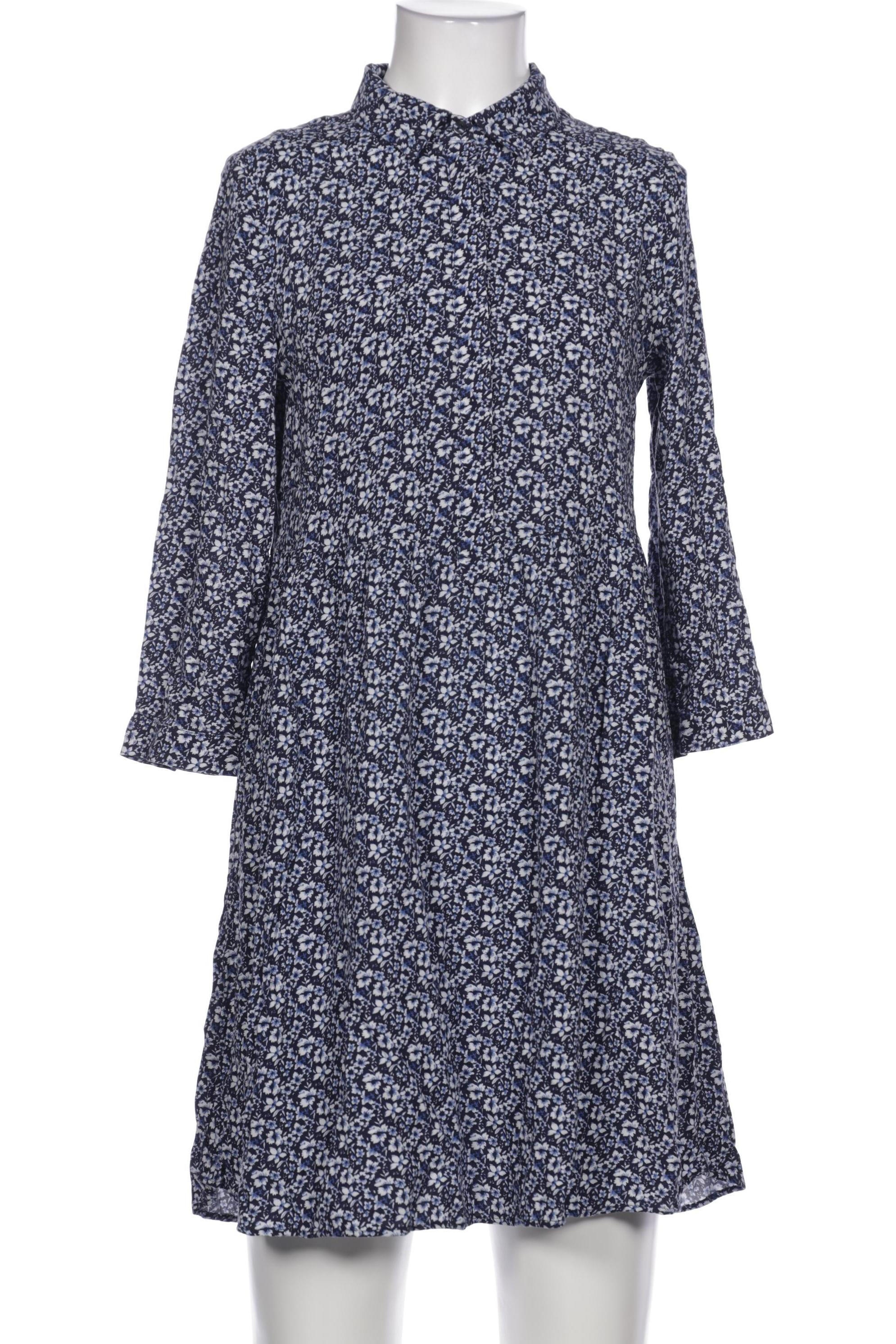 

Esprit Damen Kleid, marineblau
