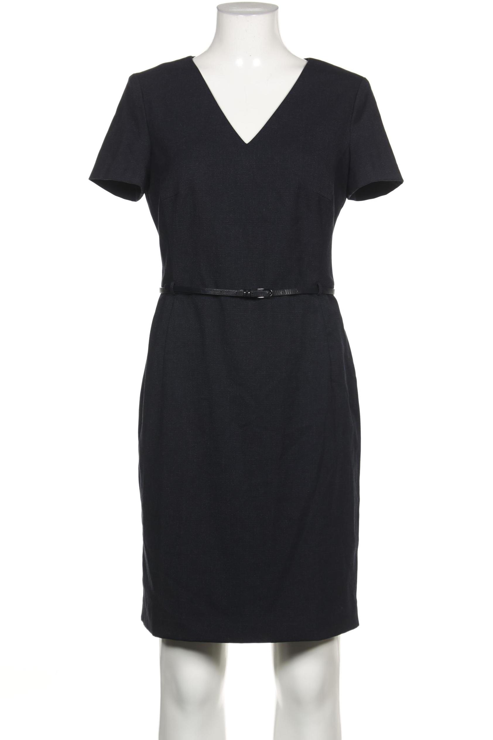 

Esprit Damen Kleid, marineblau, Gr. 38