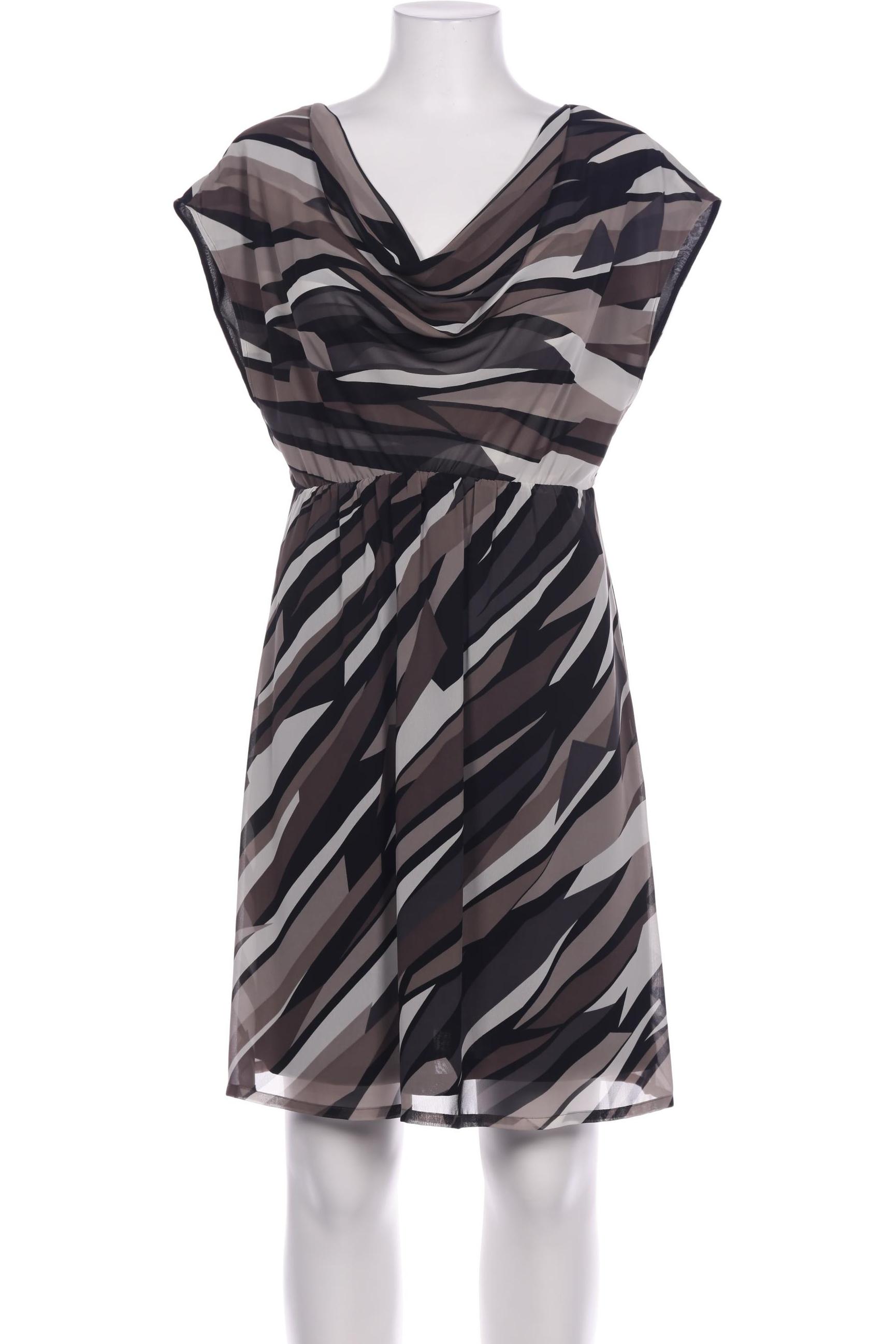 

Esprit Damen Kleid, mehrfarbig, Gr. 40