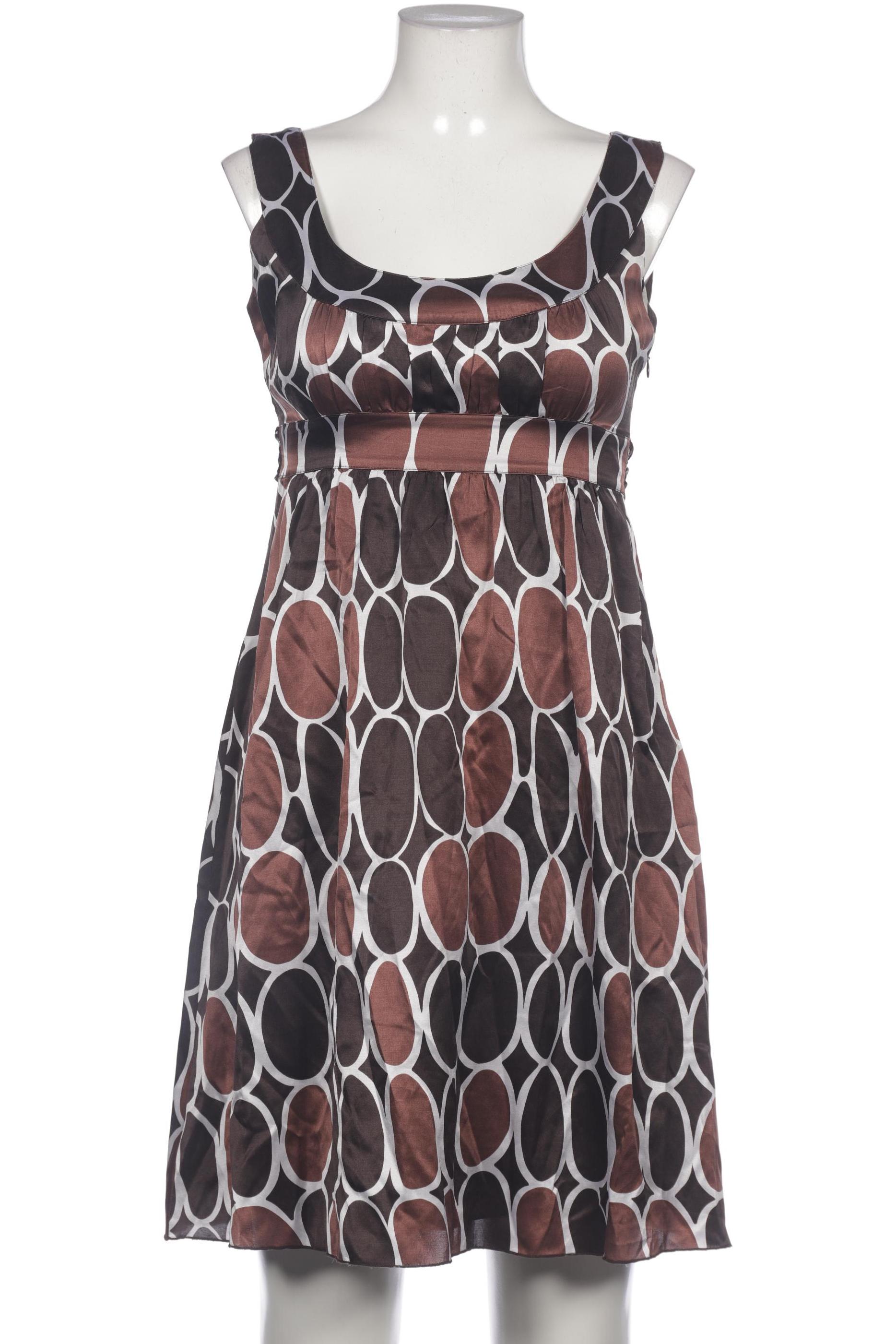 

Esprit Damen Kleid, braun, Gr. 38