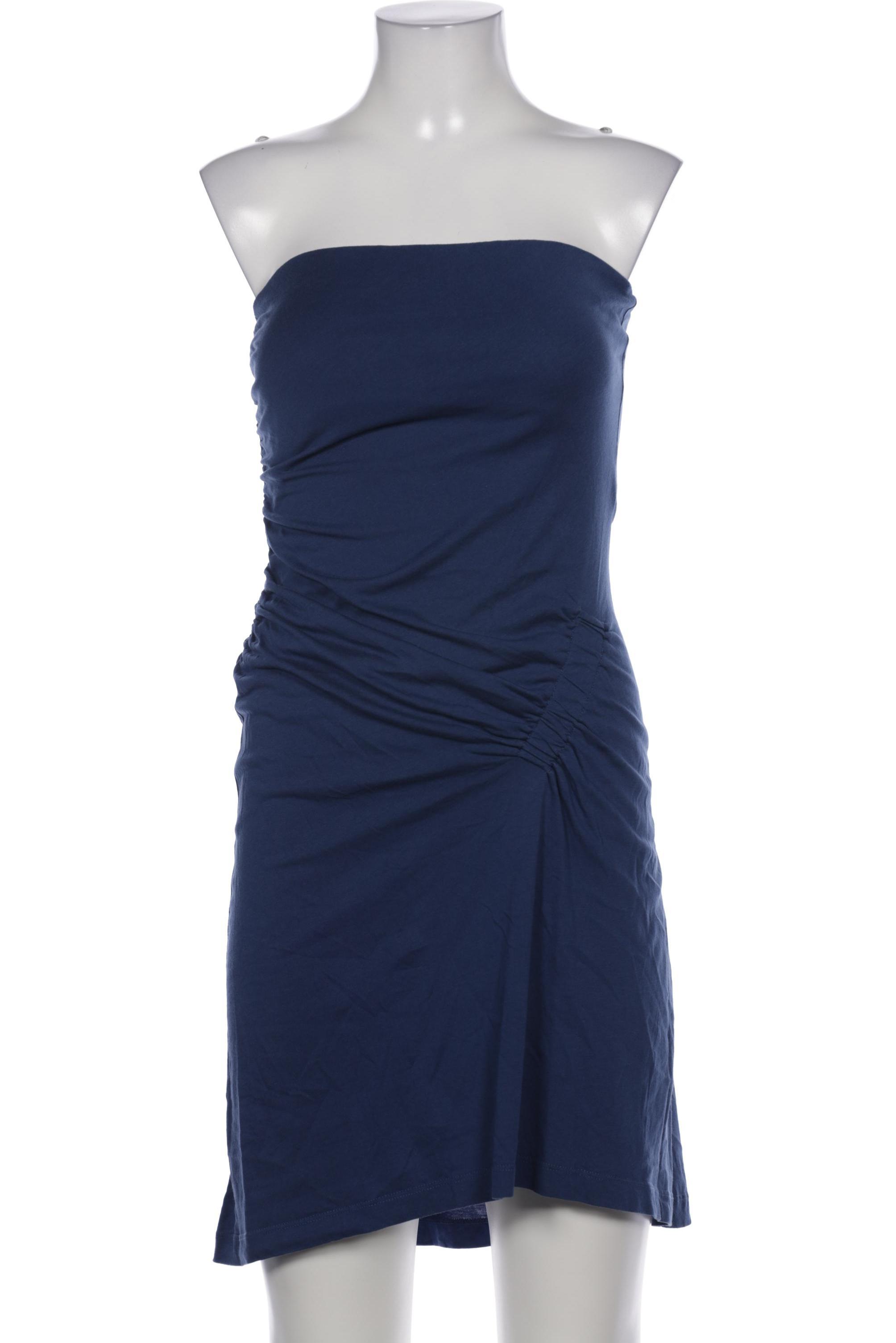 

Esprit Damen Kleid, marineblau, Gr. 38