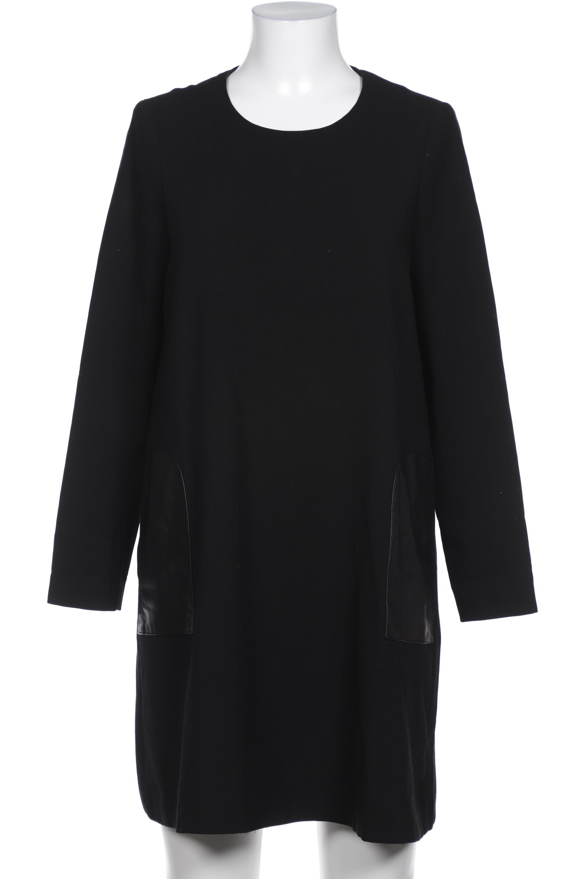 

Esprit Damen Kleid, schwarz, Gr. 38