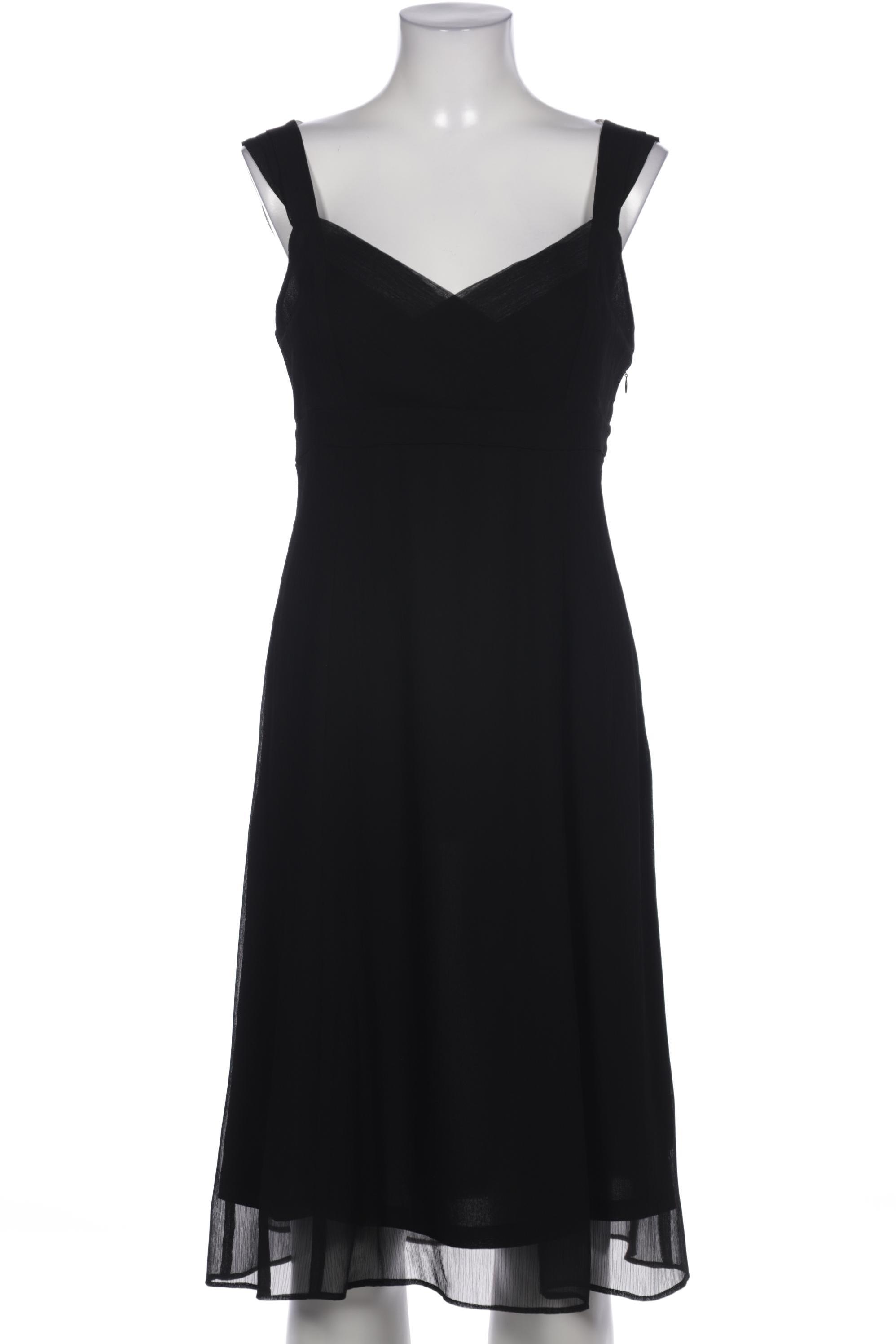 

Esprit Damen Kleid, schwarz
