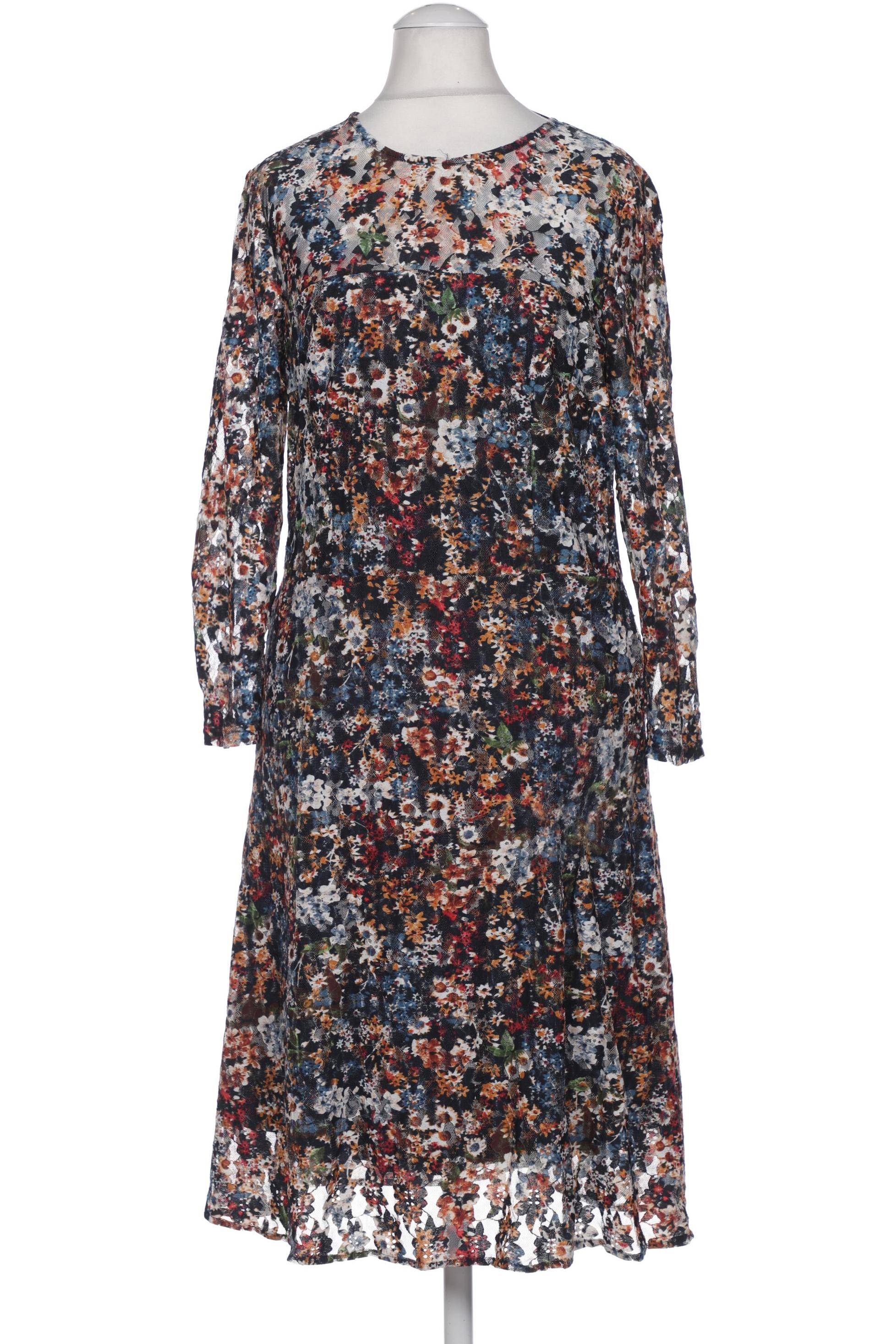 

Esprit Damen Kleid, mehrfarbig