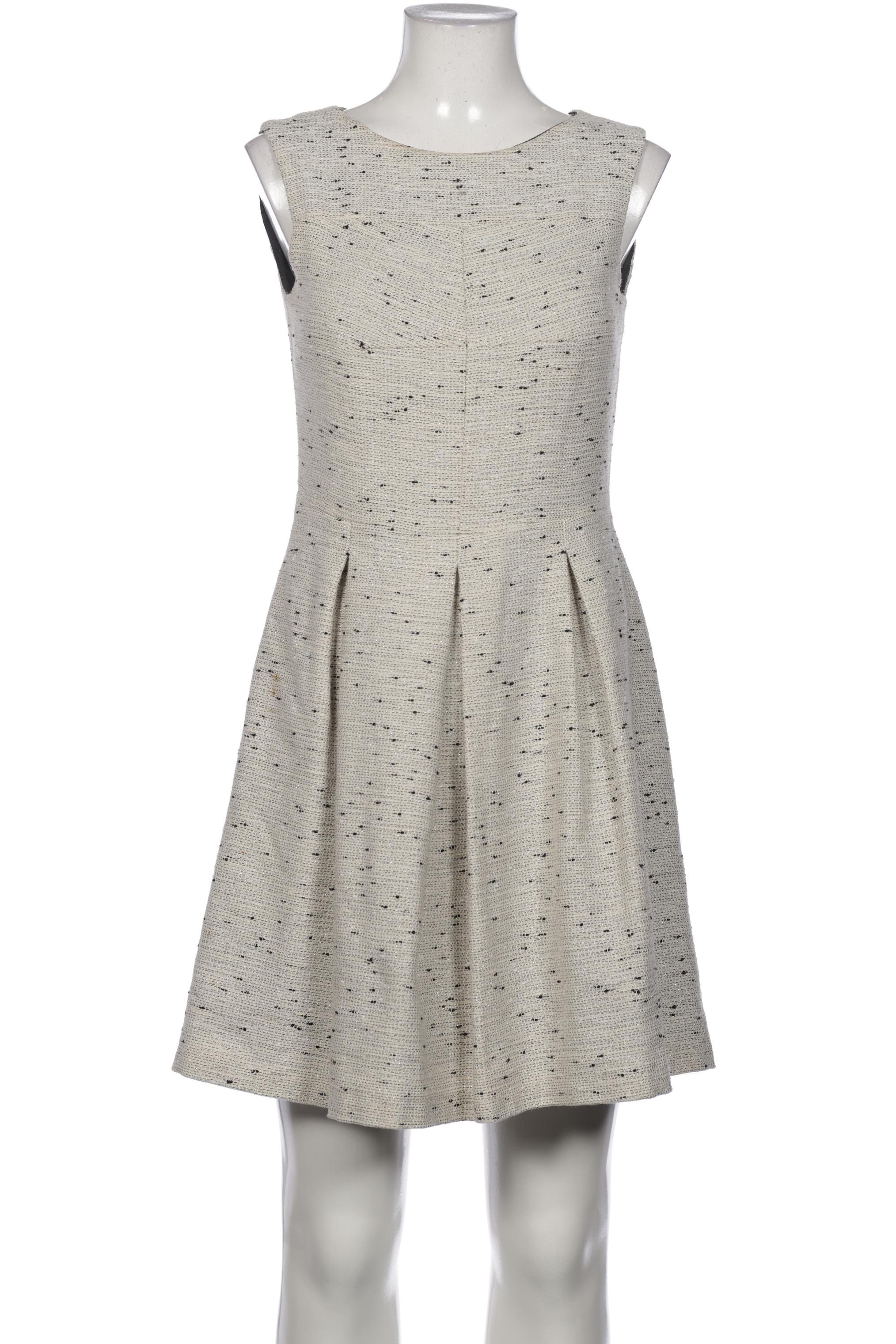 

Esprit Damen Kleid, beige, Gr. 38