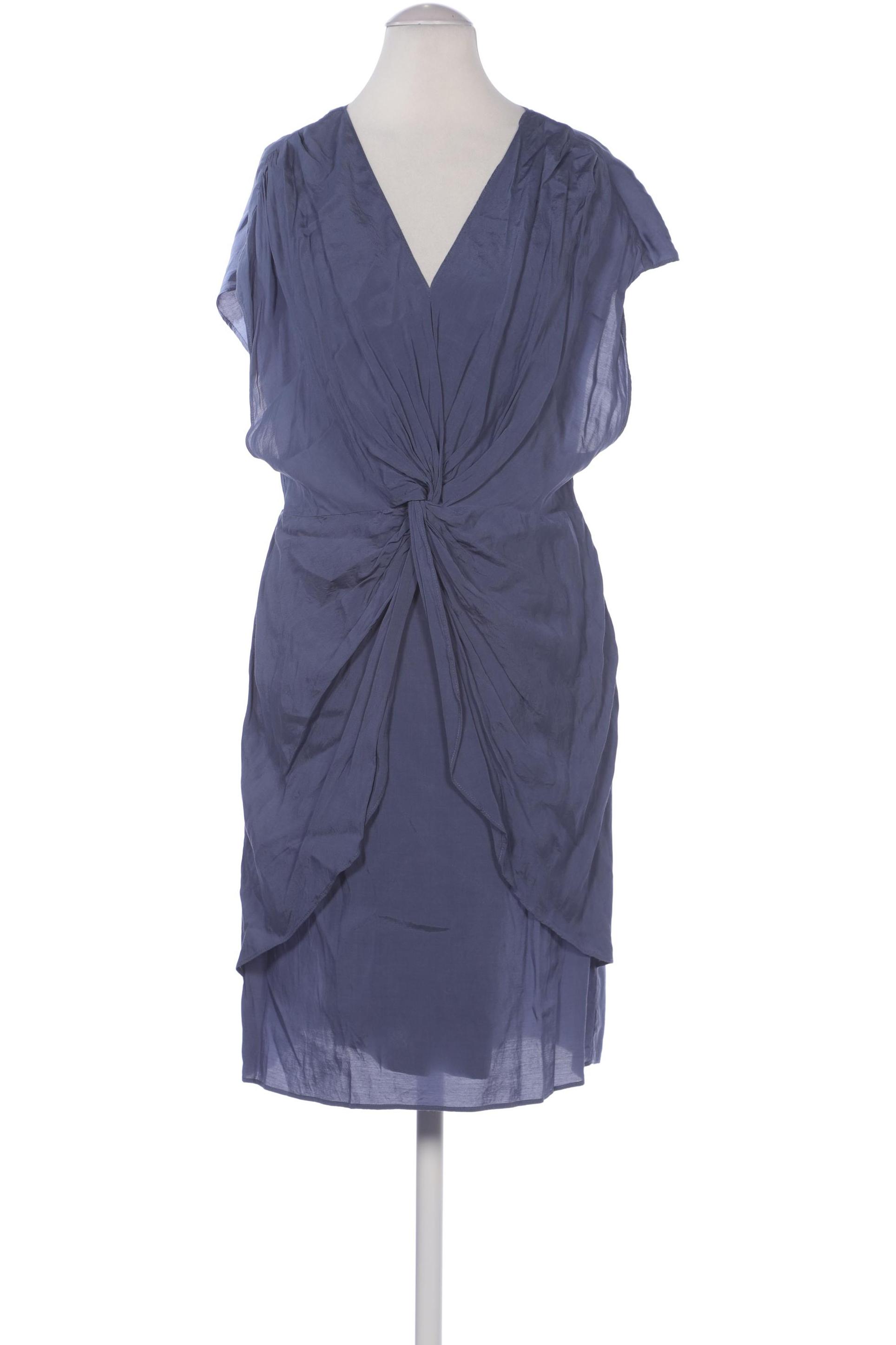 

Esprit Damen Kleid, blau, Gr. 36