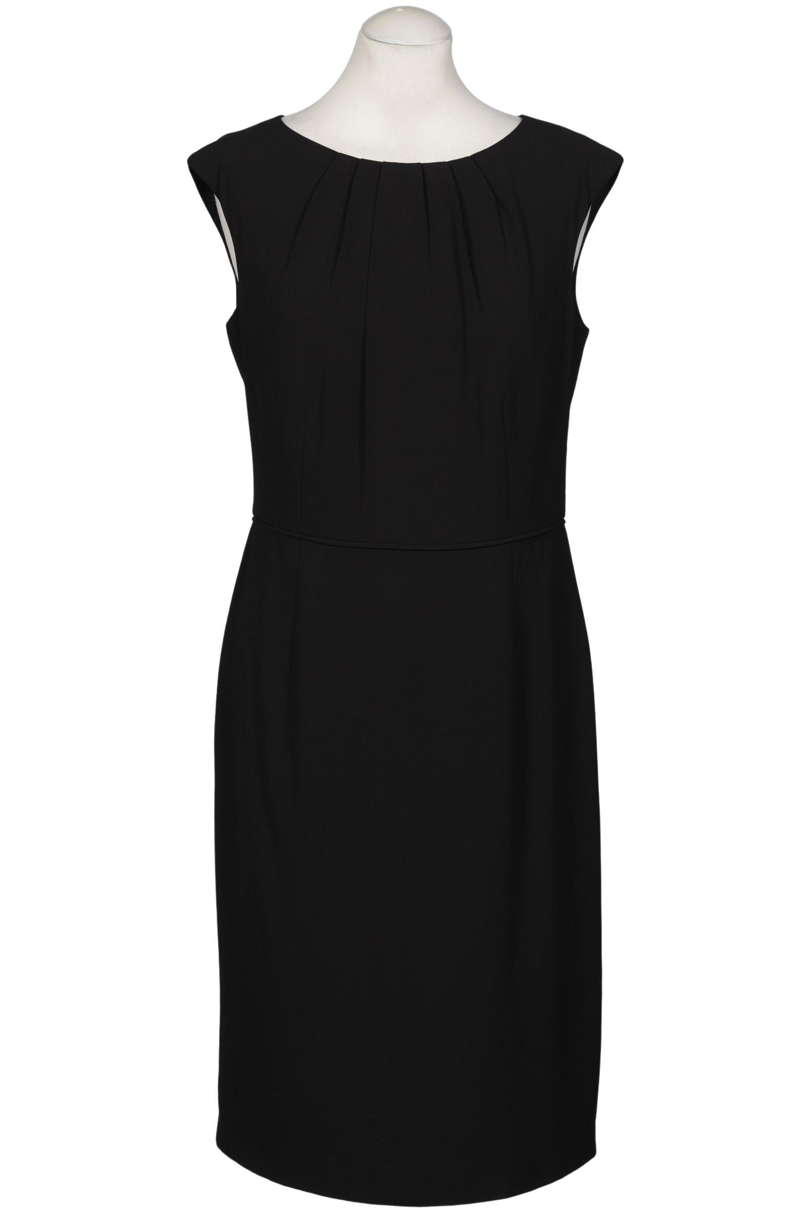 

Esprit Damen Kleid, schwarz, Gr. 40