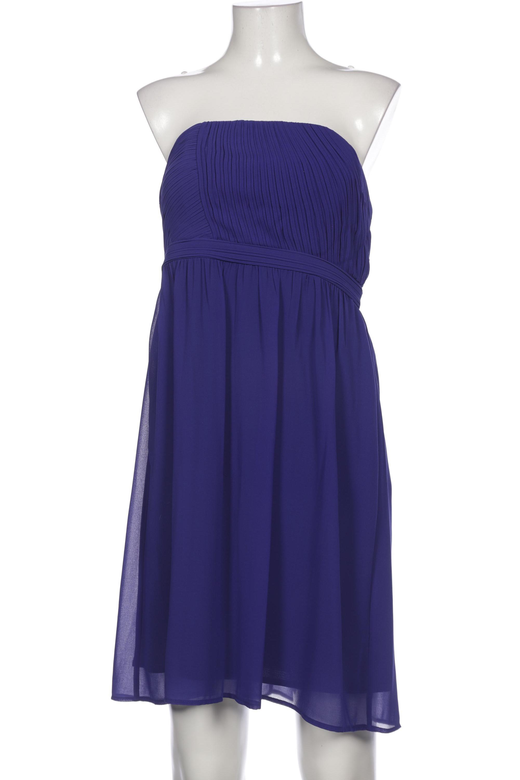 

Esprit Damen Kleid, blau, Gr. 38