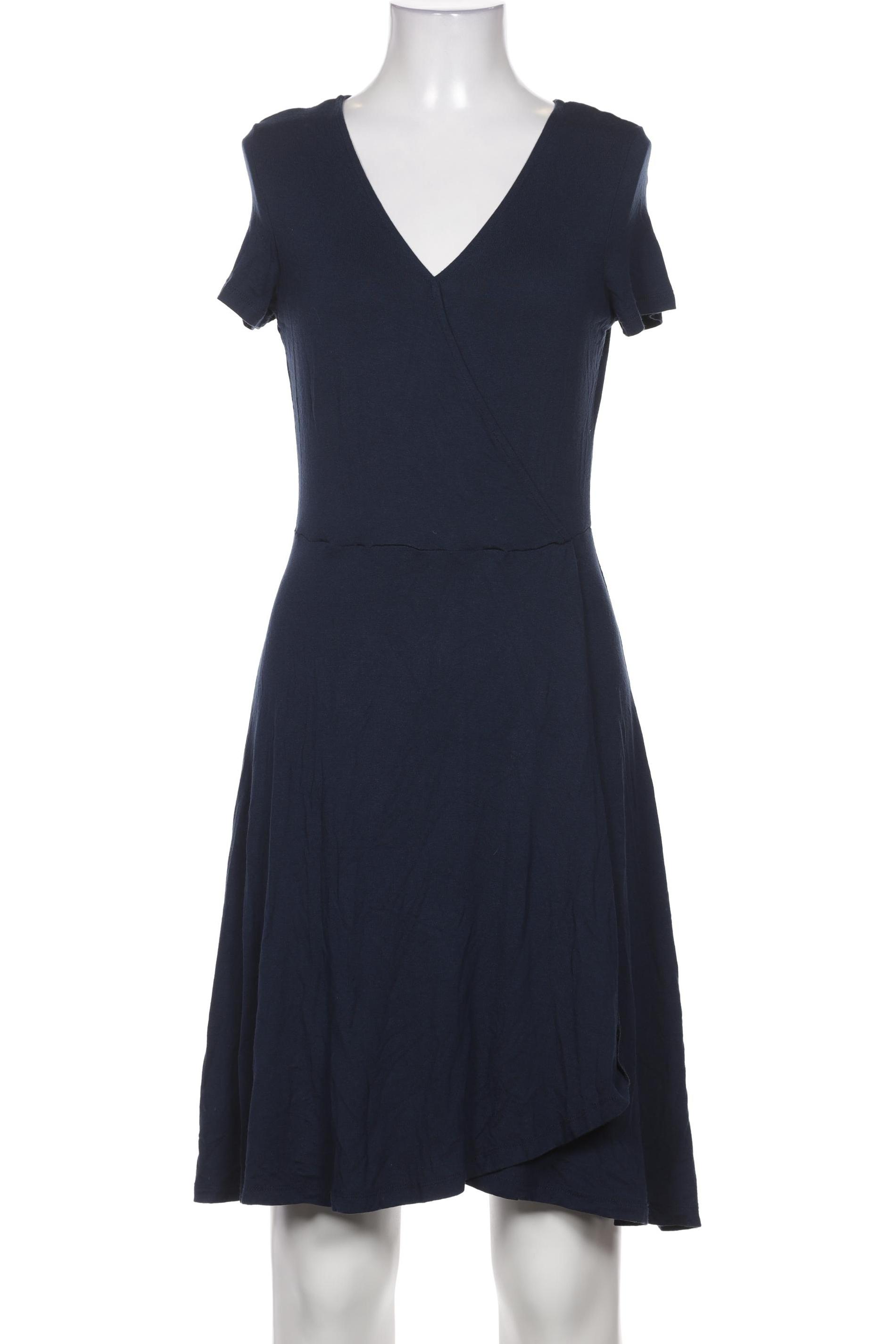 

Esprit Damen Kleid, marineblau, Gr. 34