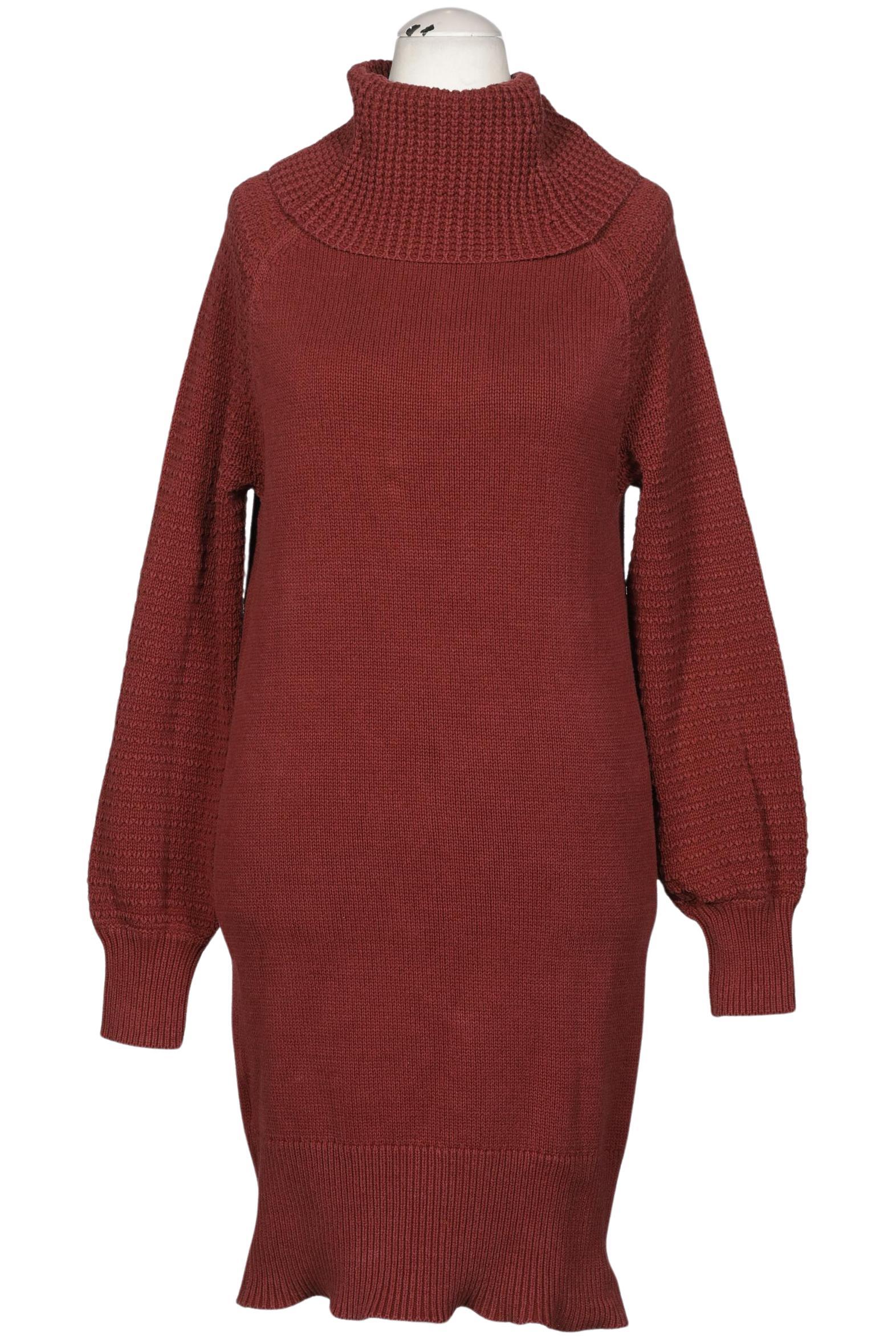 

Esprit Damen Kleid, rot, Gr. 38