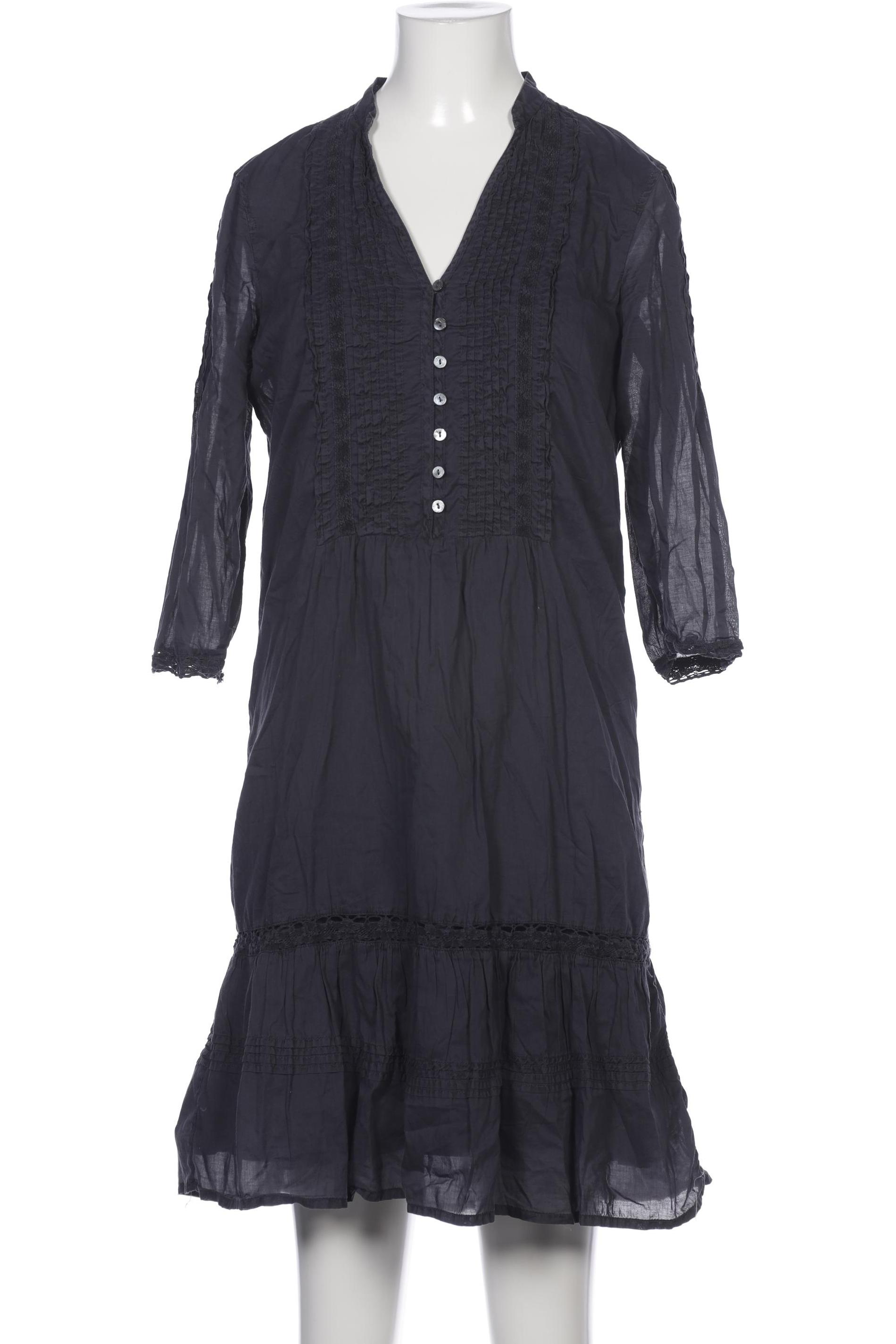 

Esprit Damen Kleid, marineblau