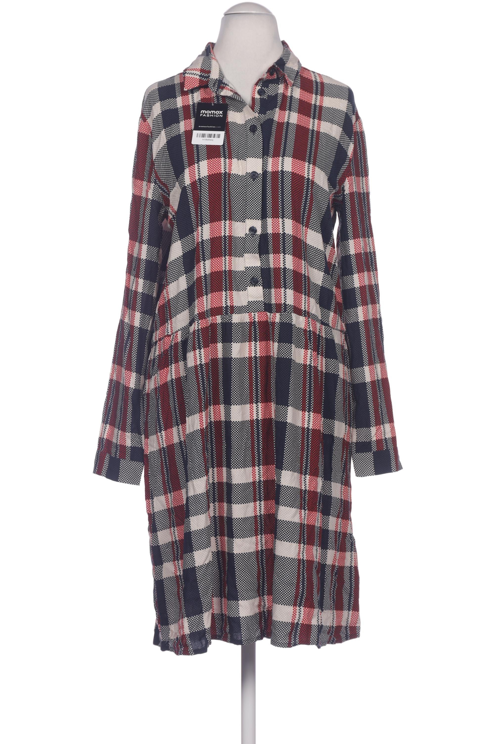 

Esprit Damen Kleid, mehrfarbig, Gr. 38