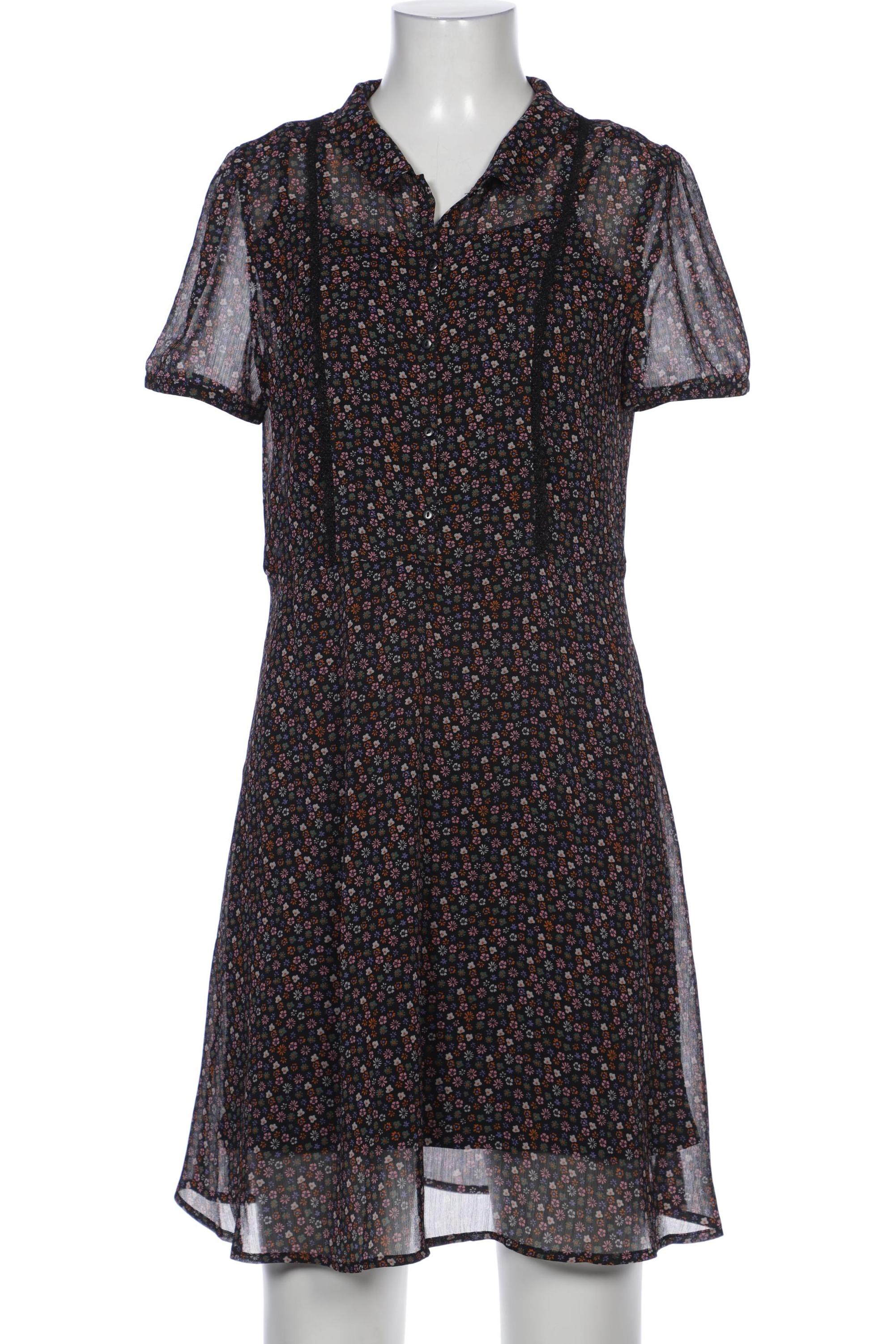 

Esprit Damen Kleid, schwarz, Gr. 36