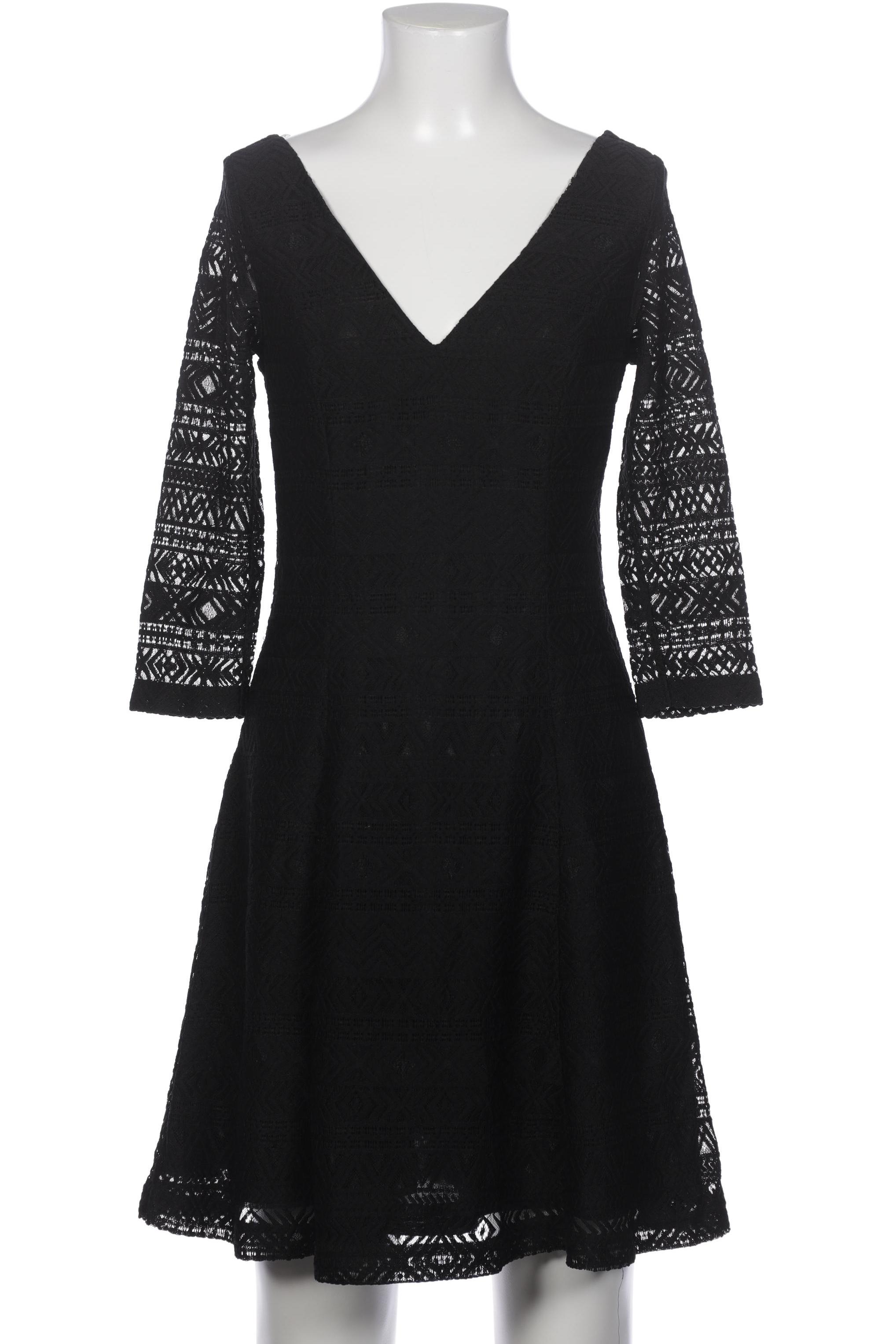 

Esprit Damen Kleid, schwarz, Gr. 36