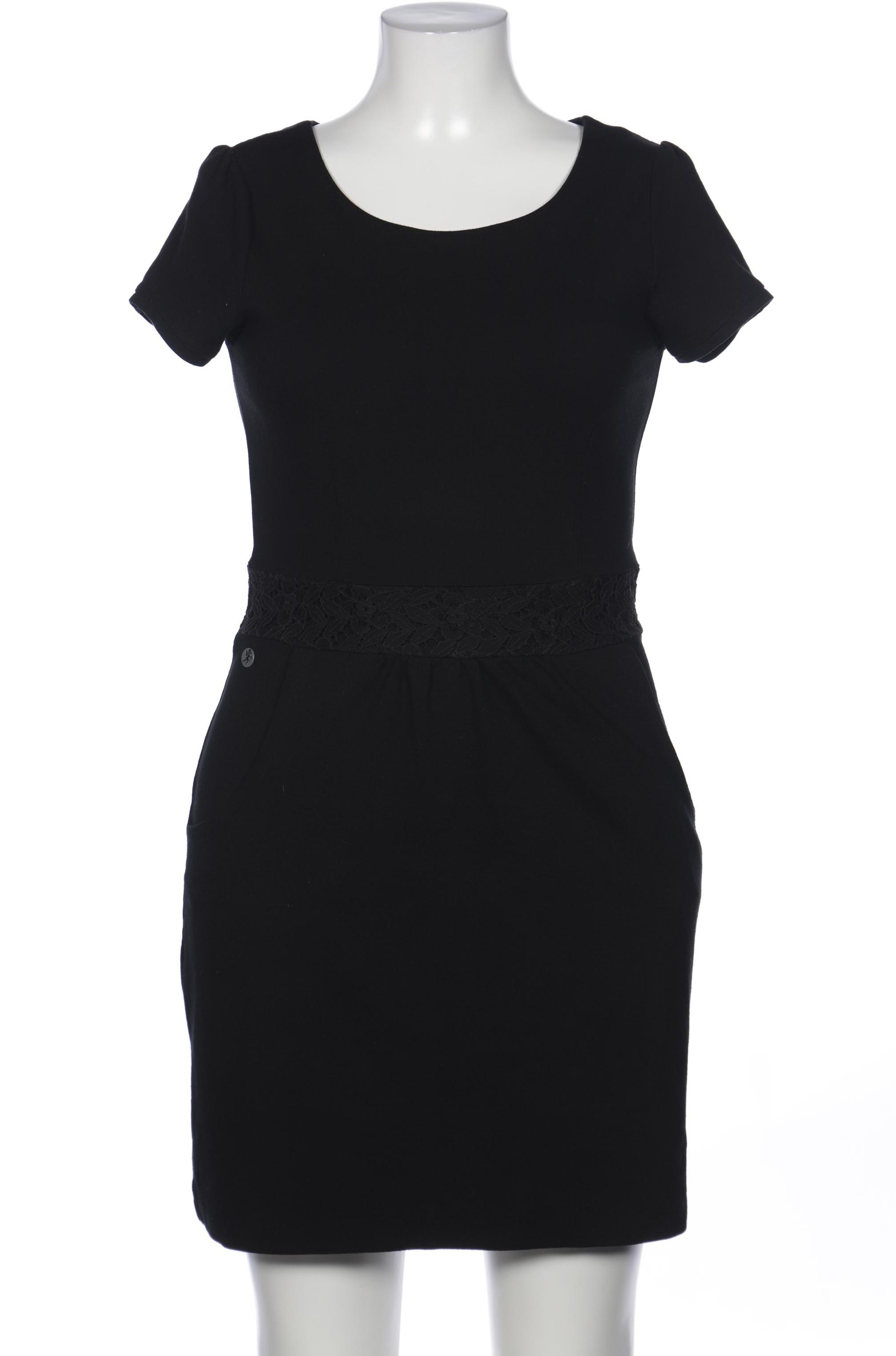 

Esprit Damen Kleid, schwarz, Gr. 42