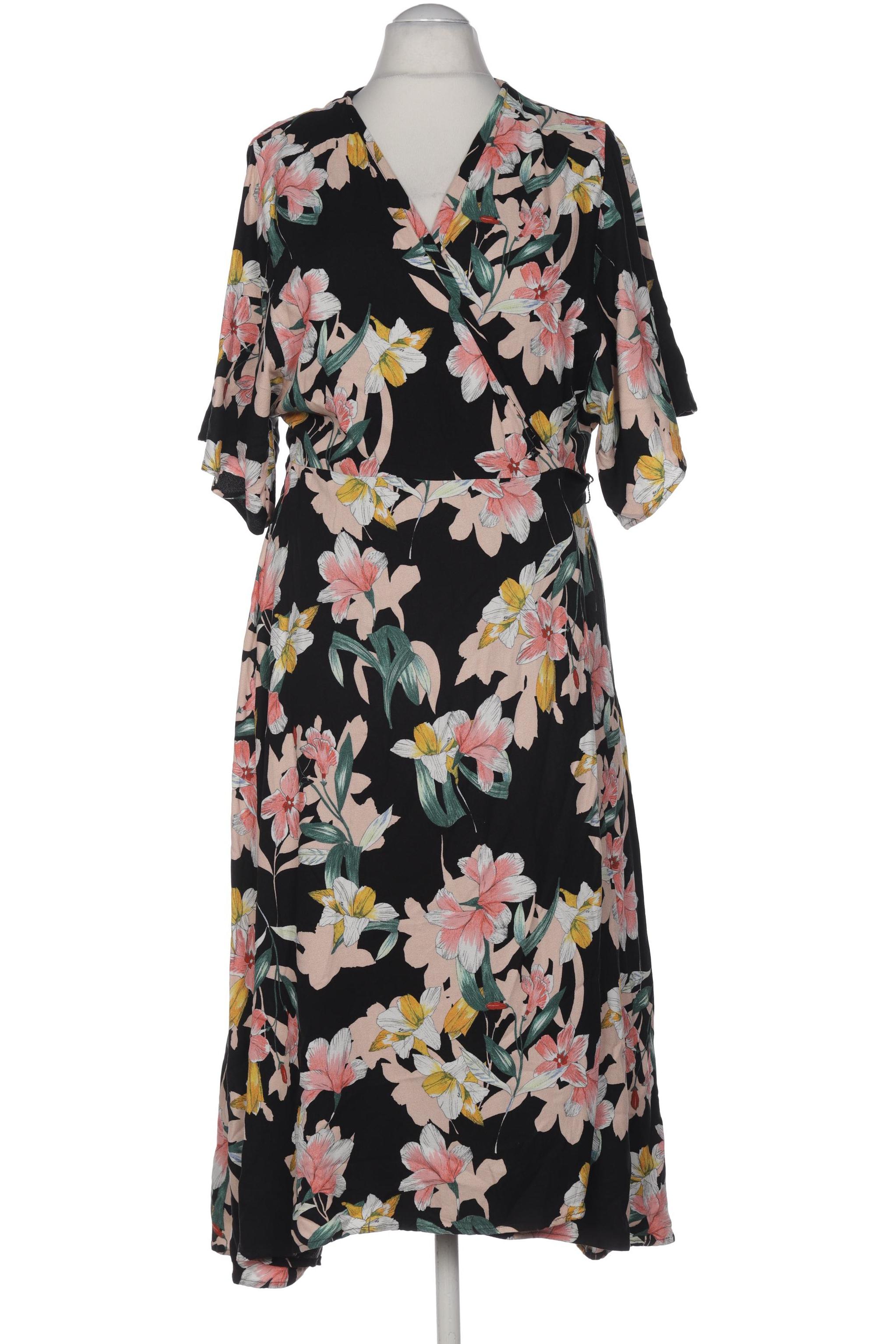 

Esprit Damen Kleid, schwarz
