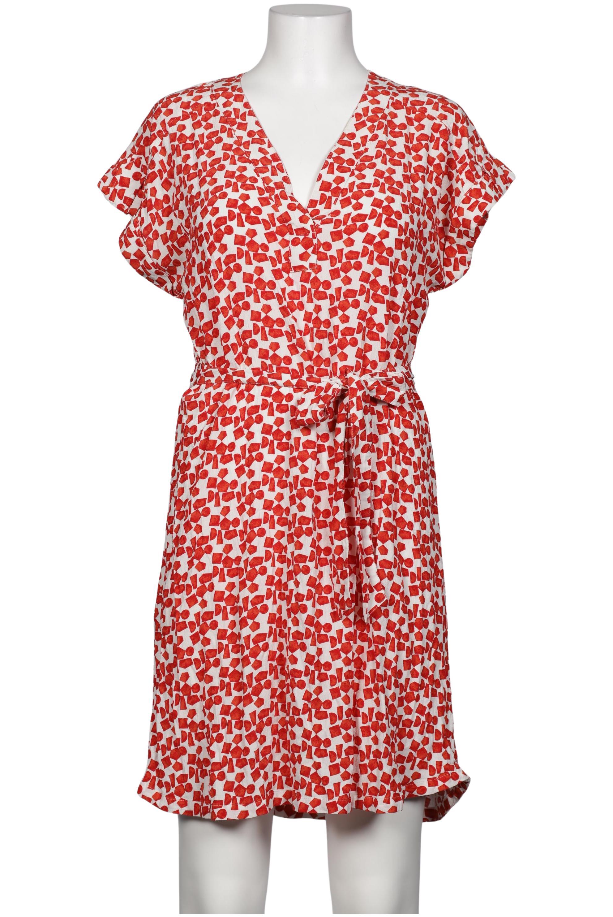 

Esprit Damen Kleid, rot, Gr. 38