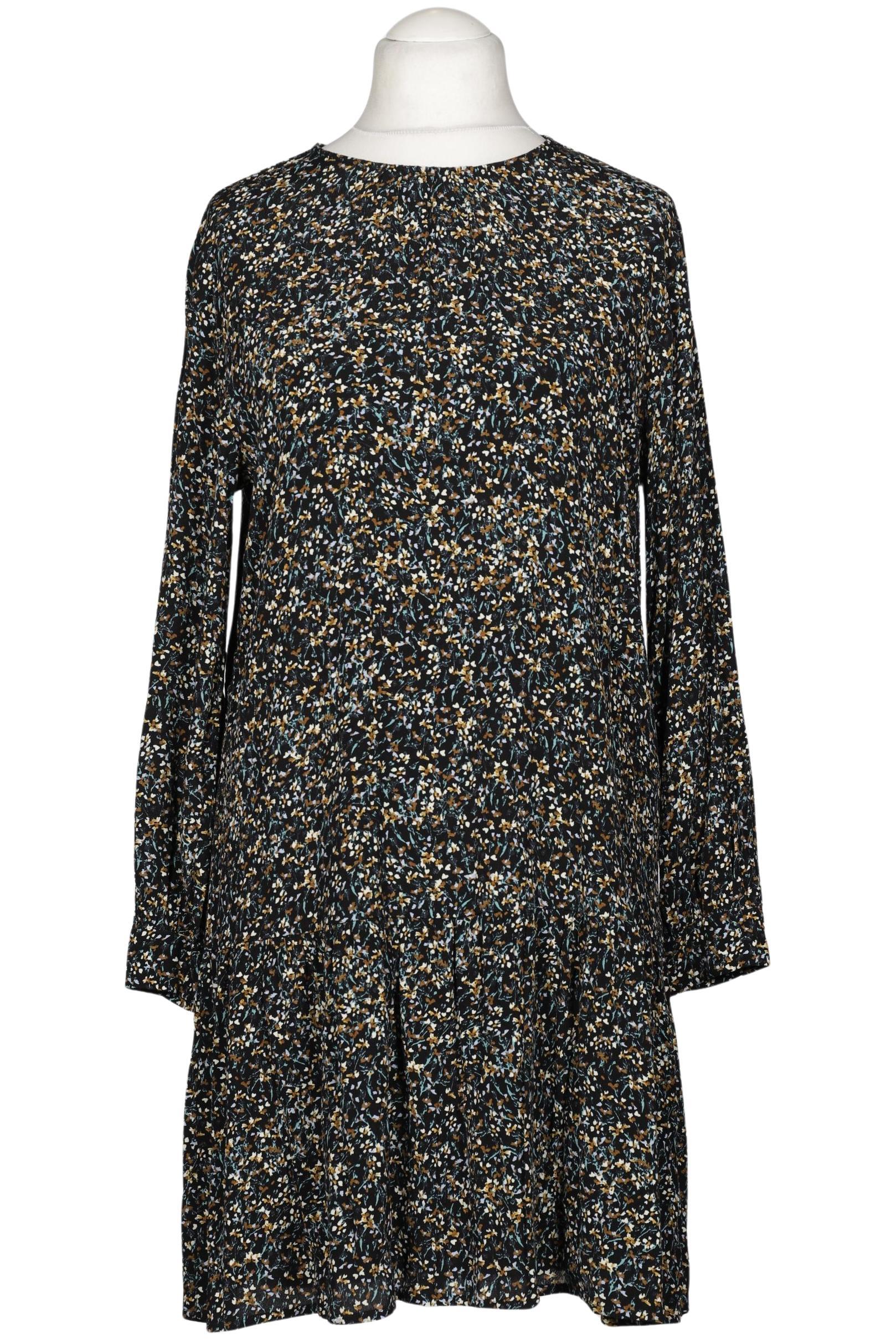 

Esprit Damen Kleid, mehrfarbig, Gr. 42