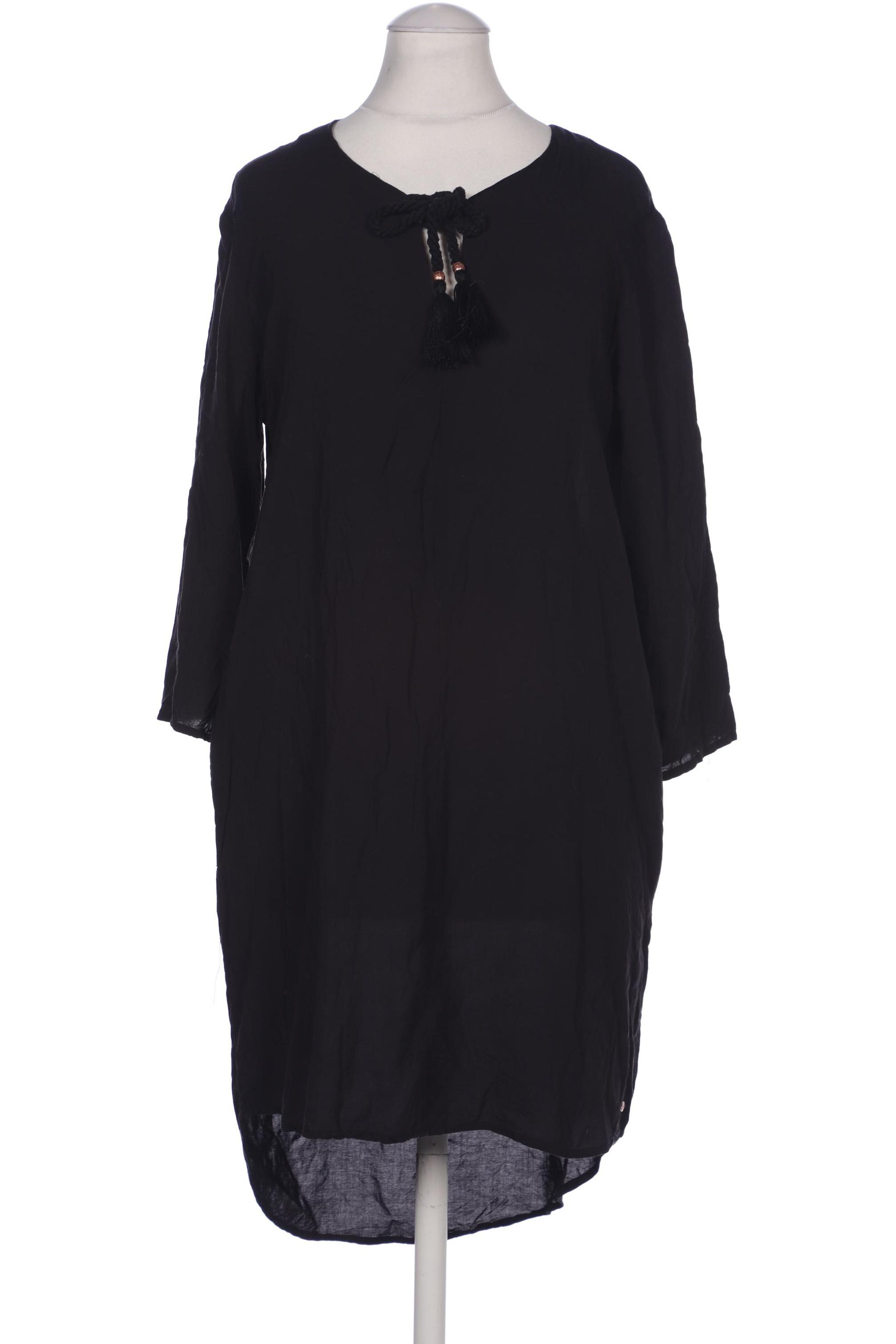 

Esprit Damen Kleid, schwarz, Gr. 36
