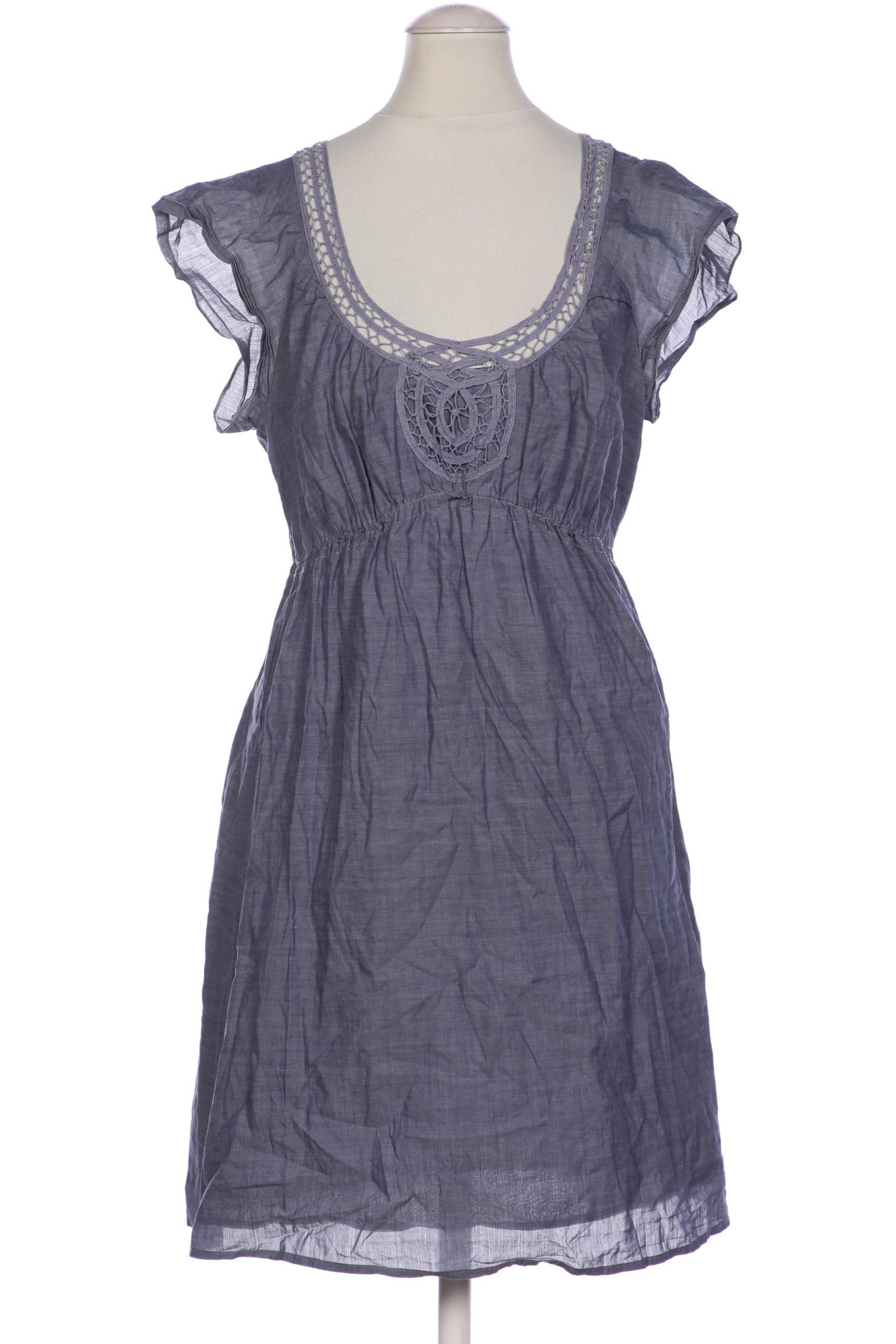 

Esprit Damen Kleid, blau, Gr. 36
