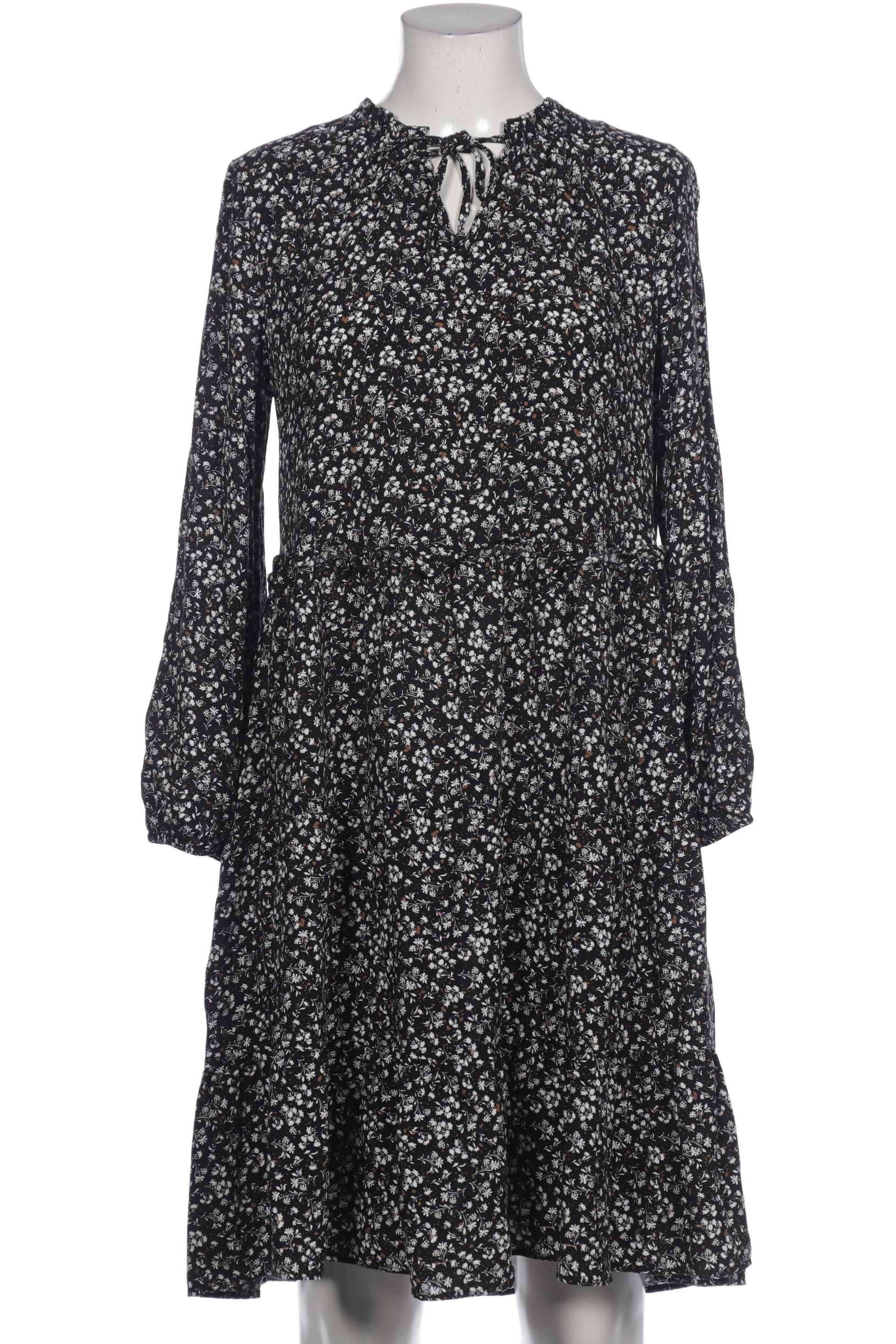 

Esprit Damen Kleid, schwarz, Gr. 40