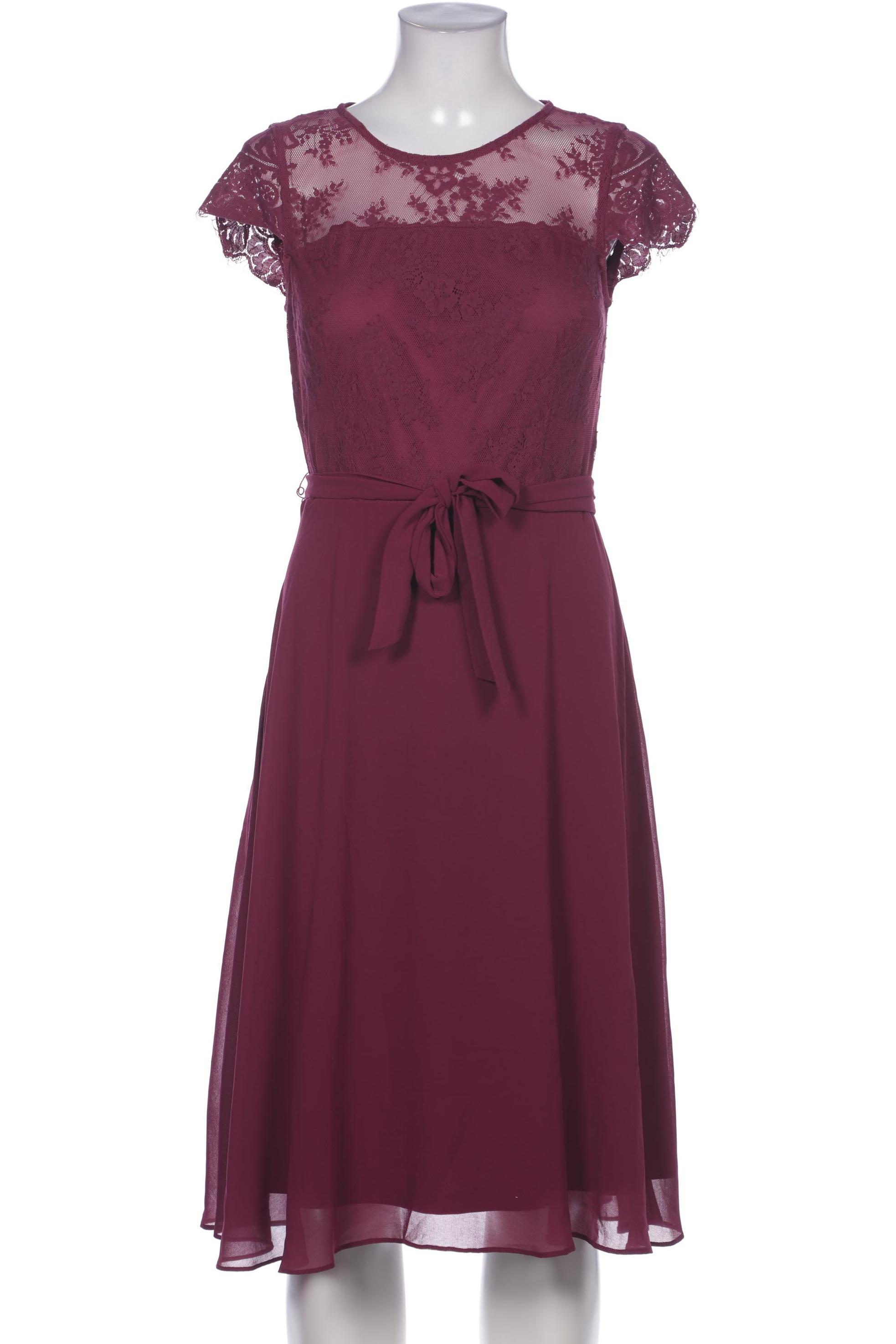 

Esprit Damen Kleid, pink, Gr. 38