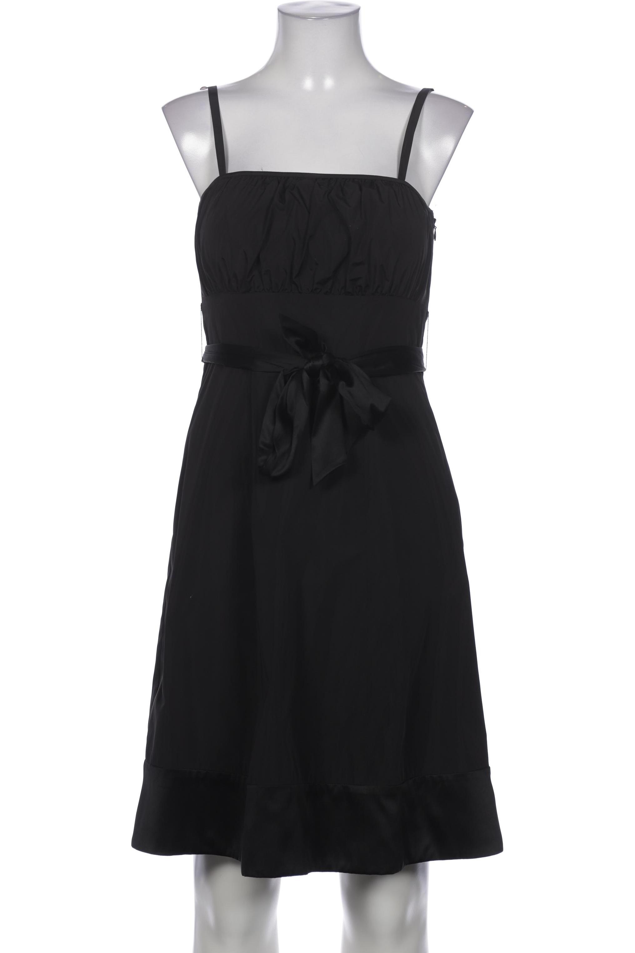 

Esprit Damen Kleid, schwarz, Gr. 38